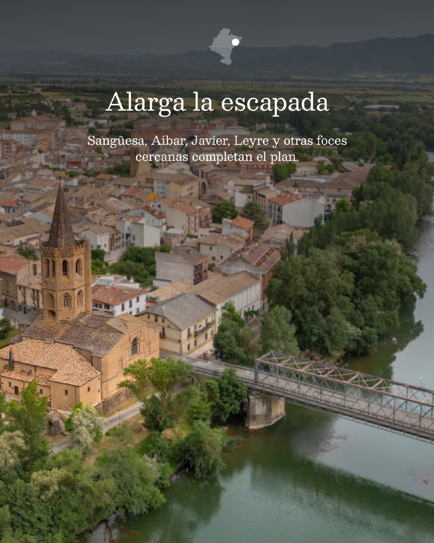 @Visit Navarra