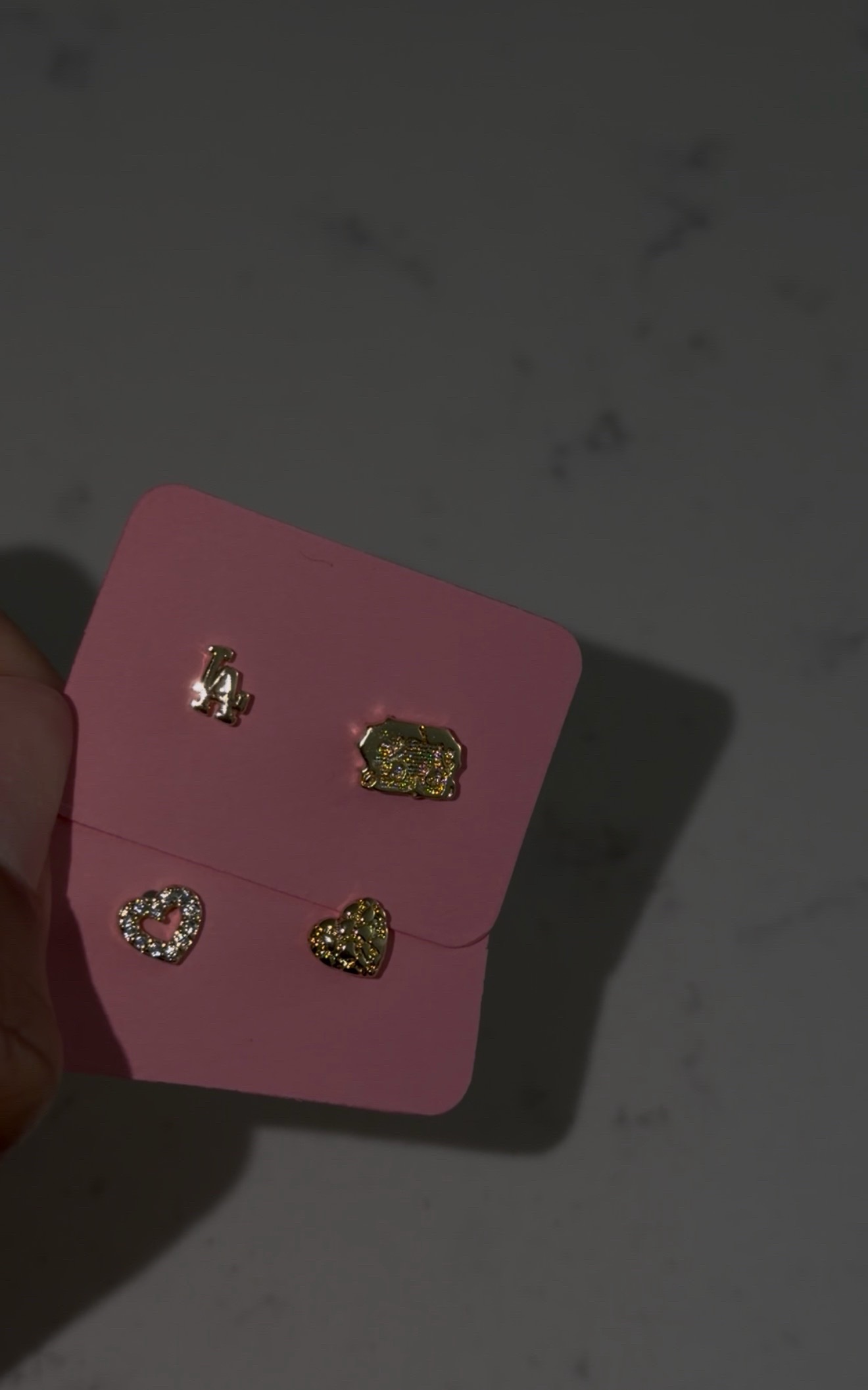 @5STAR JEWELRY 🔌🧚🏽&zwj;♀️