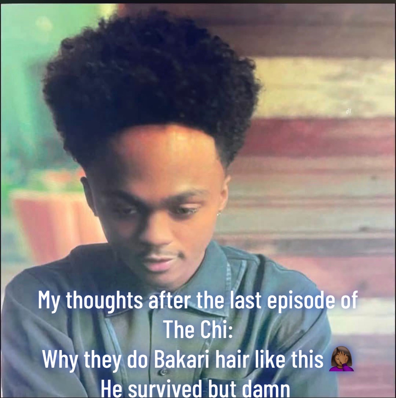@HollyWoodCole