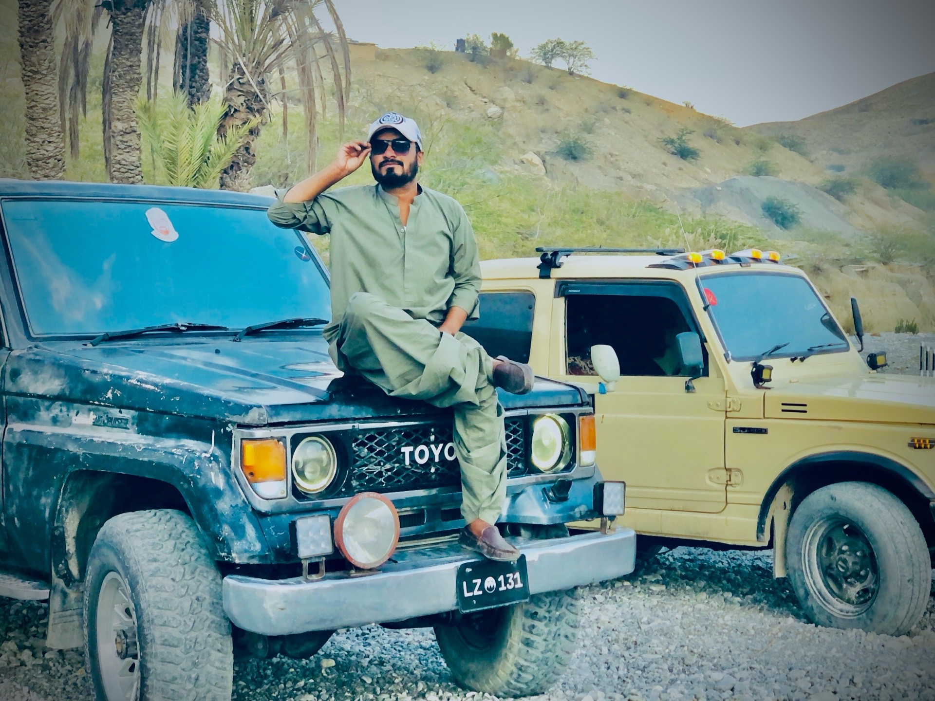 @Kamran Jan4816