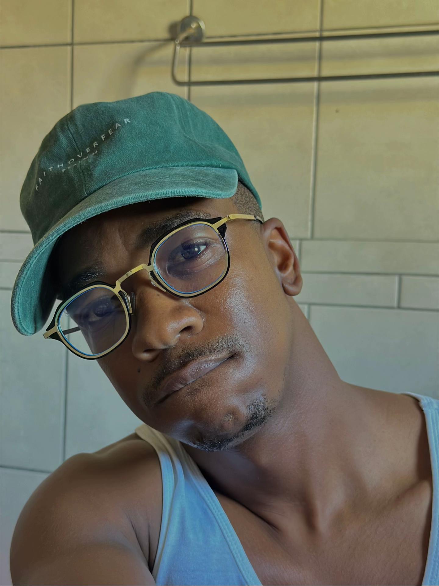 @Sinethemba Khumalo