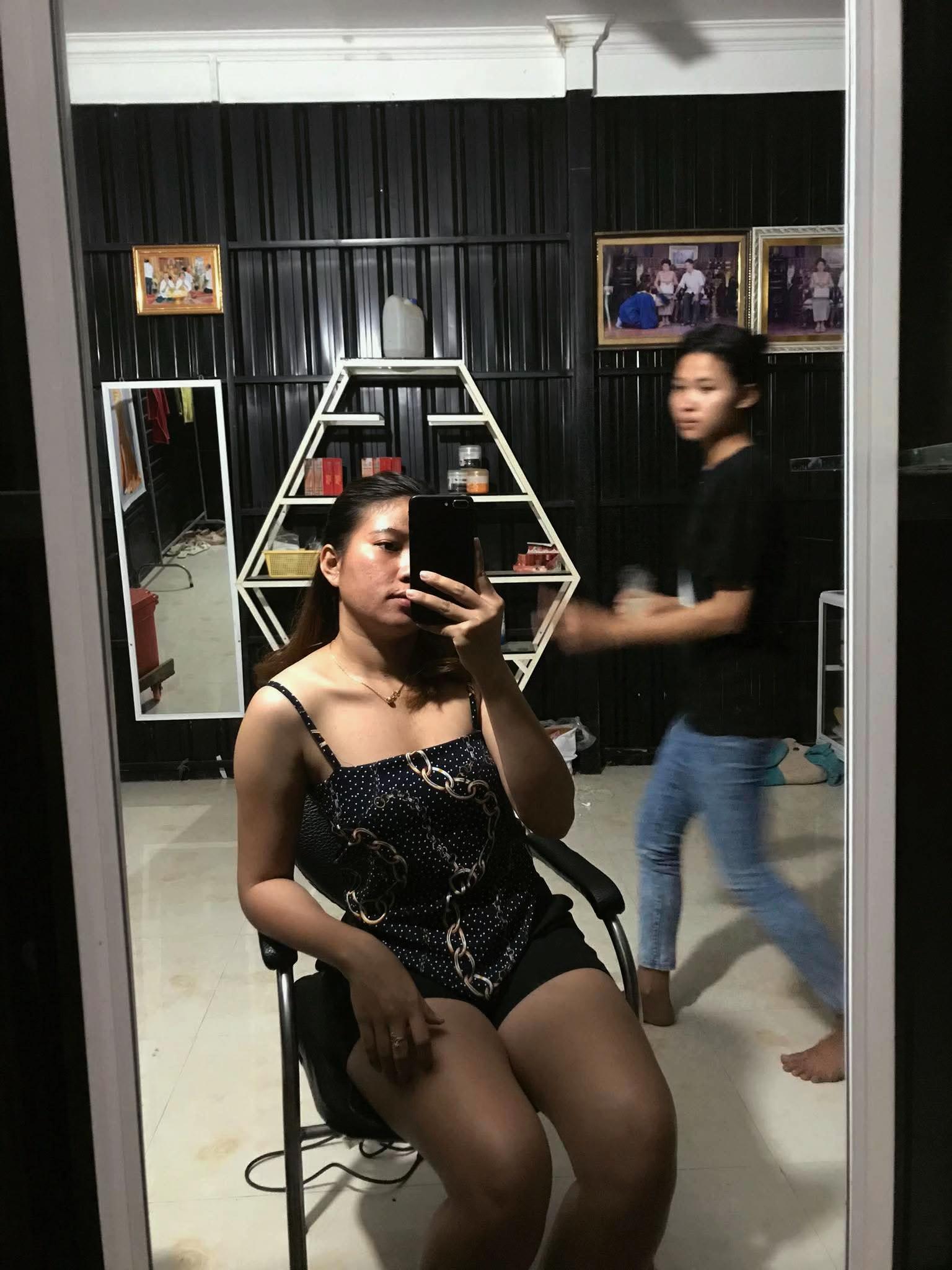 @Ah Neang