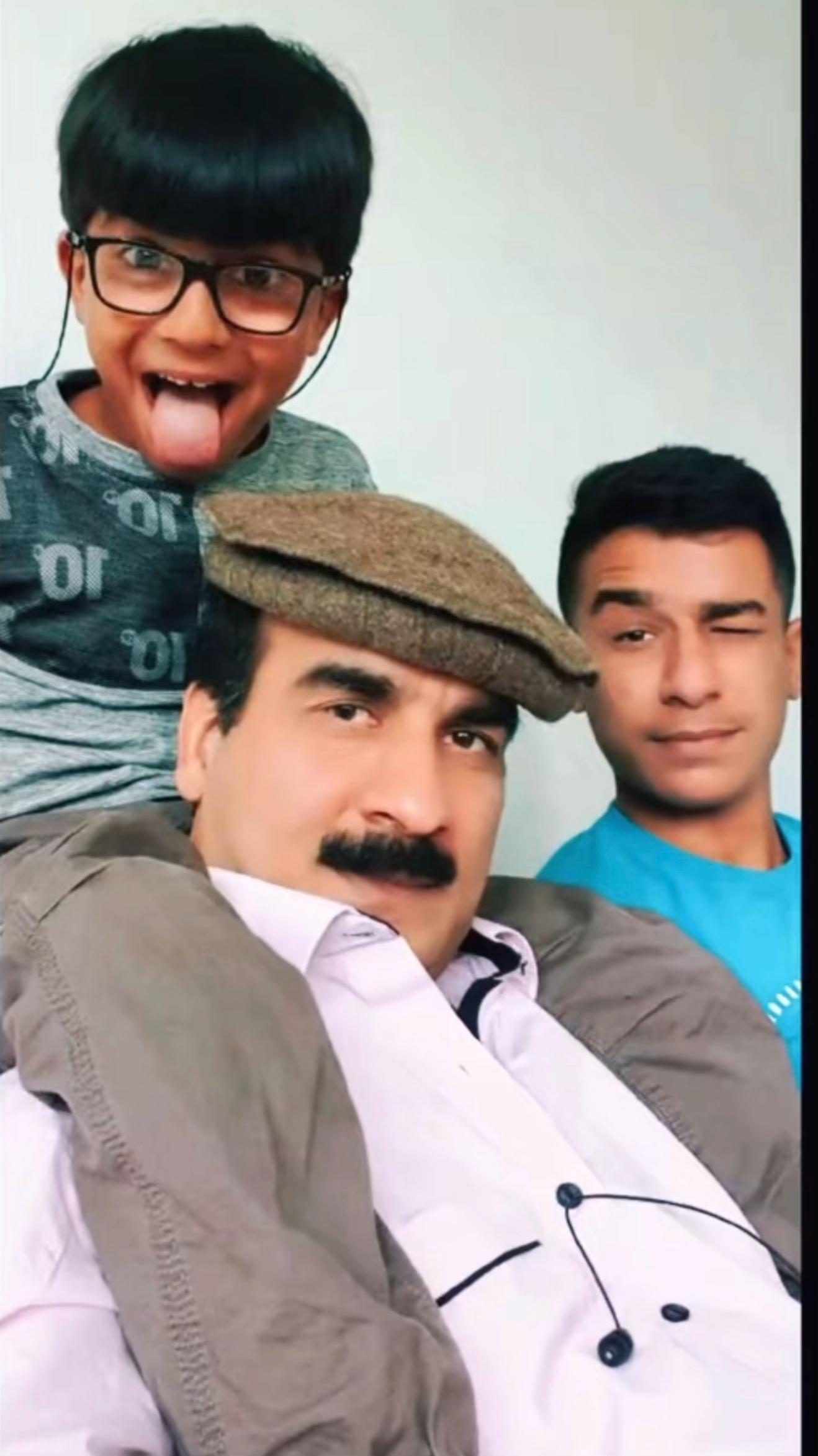 @Taجo khaن