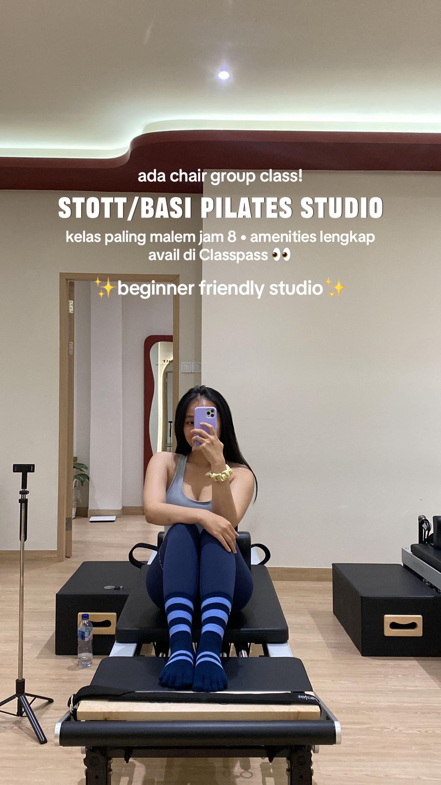 @Hanny Tan | Cici Gymsis