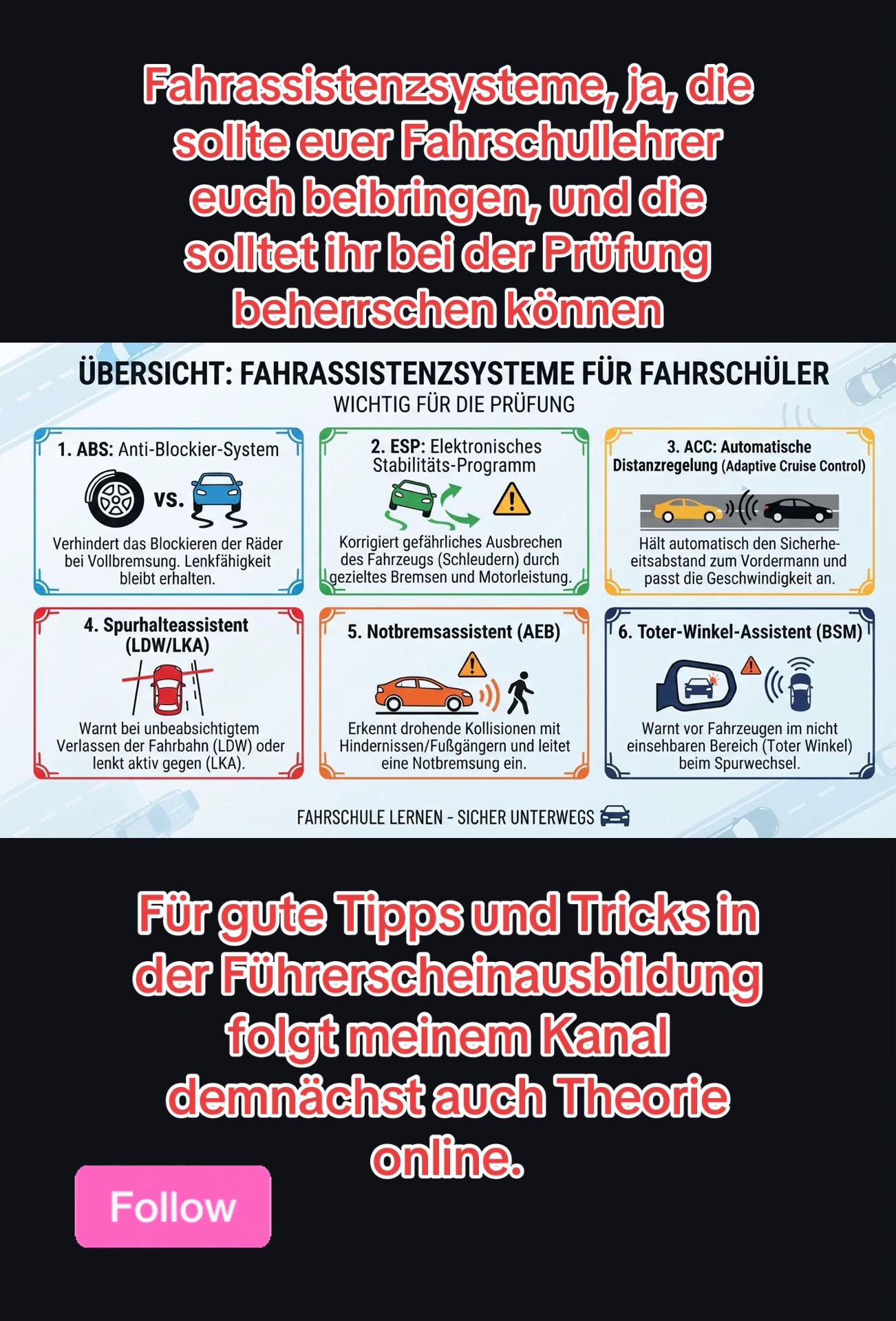 @Herr TikTokFahrlehrer