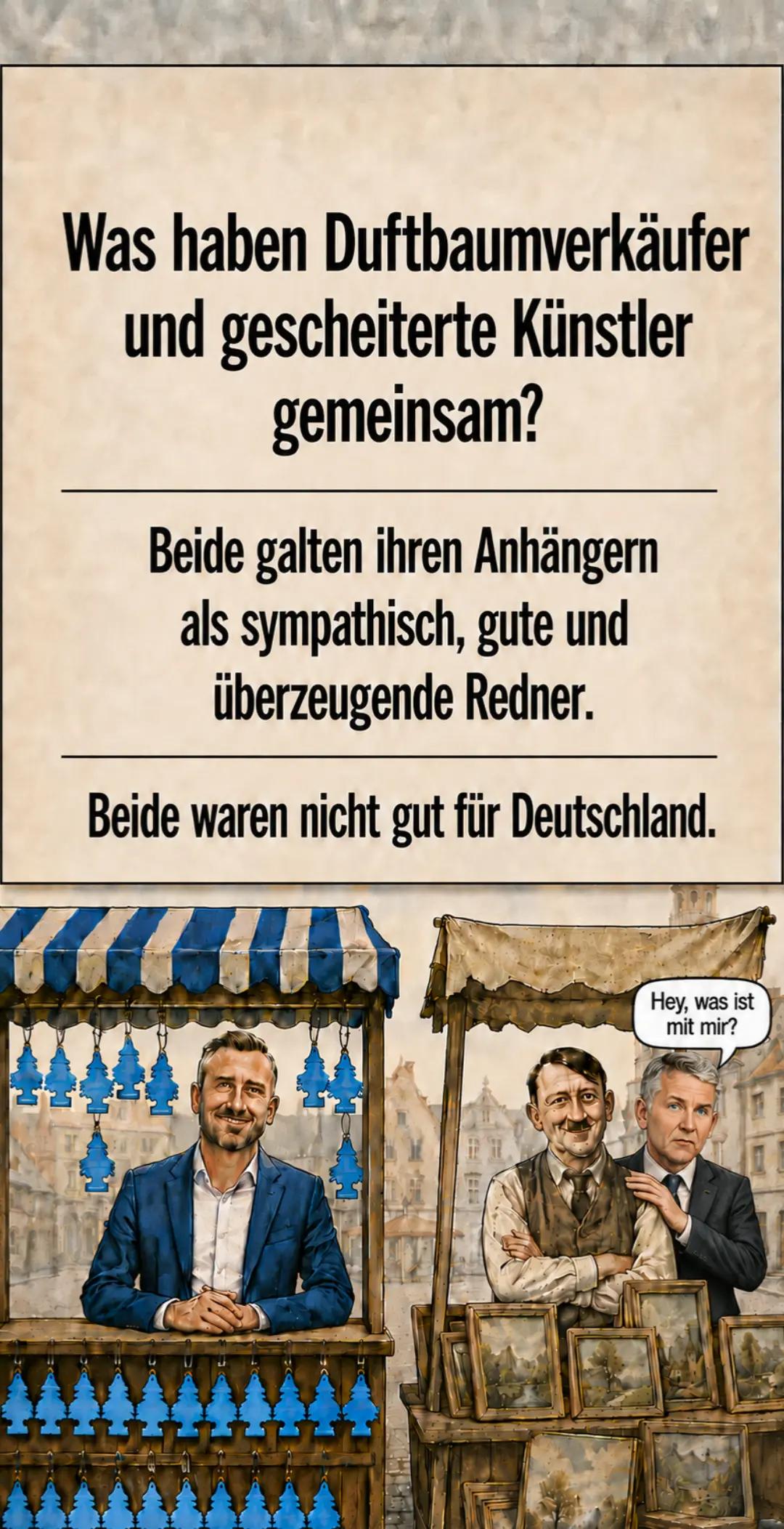 @Politikverdrossen