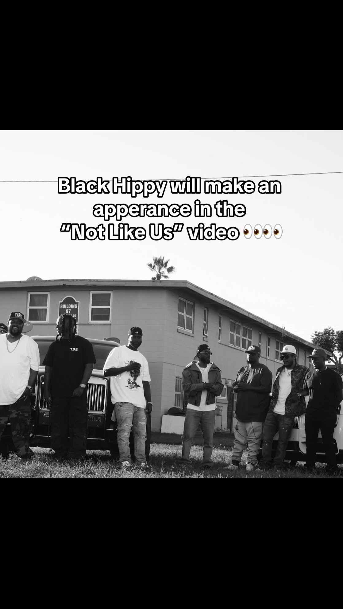 @Jay Rock