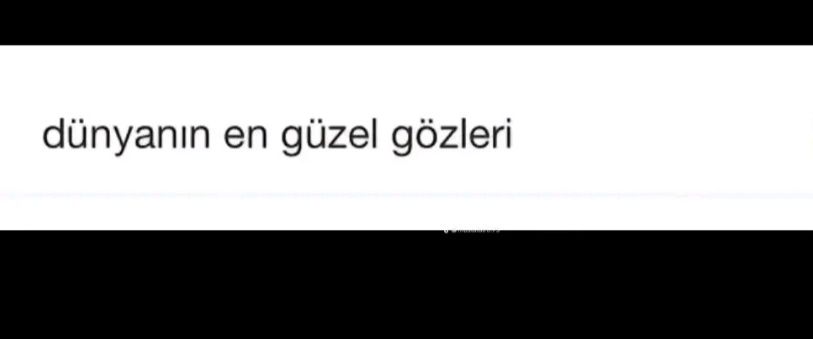 @Arda köse