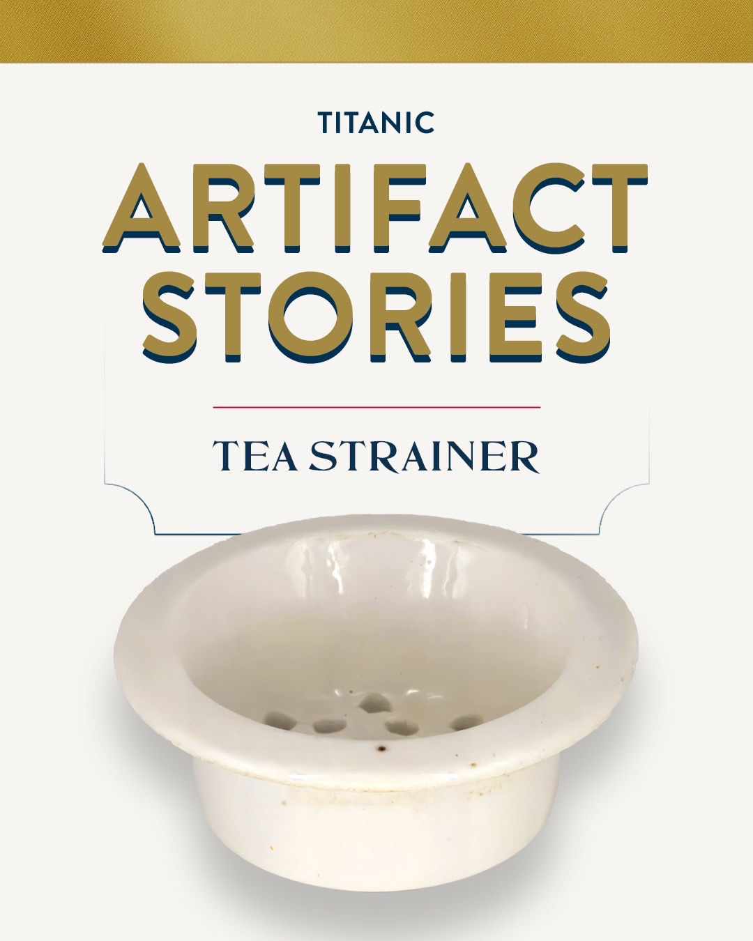@RMS Titanic, Inc.
