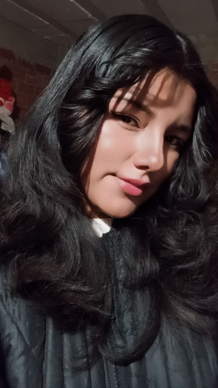 @Claudia cocha jalacori