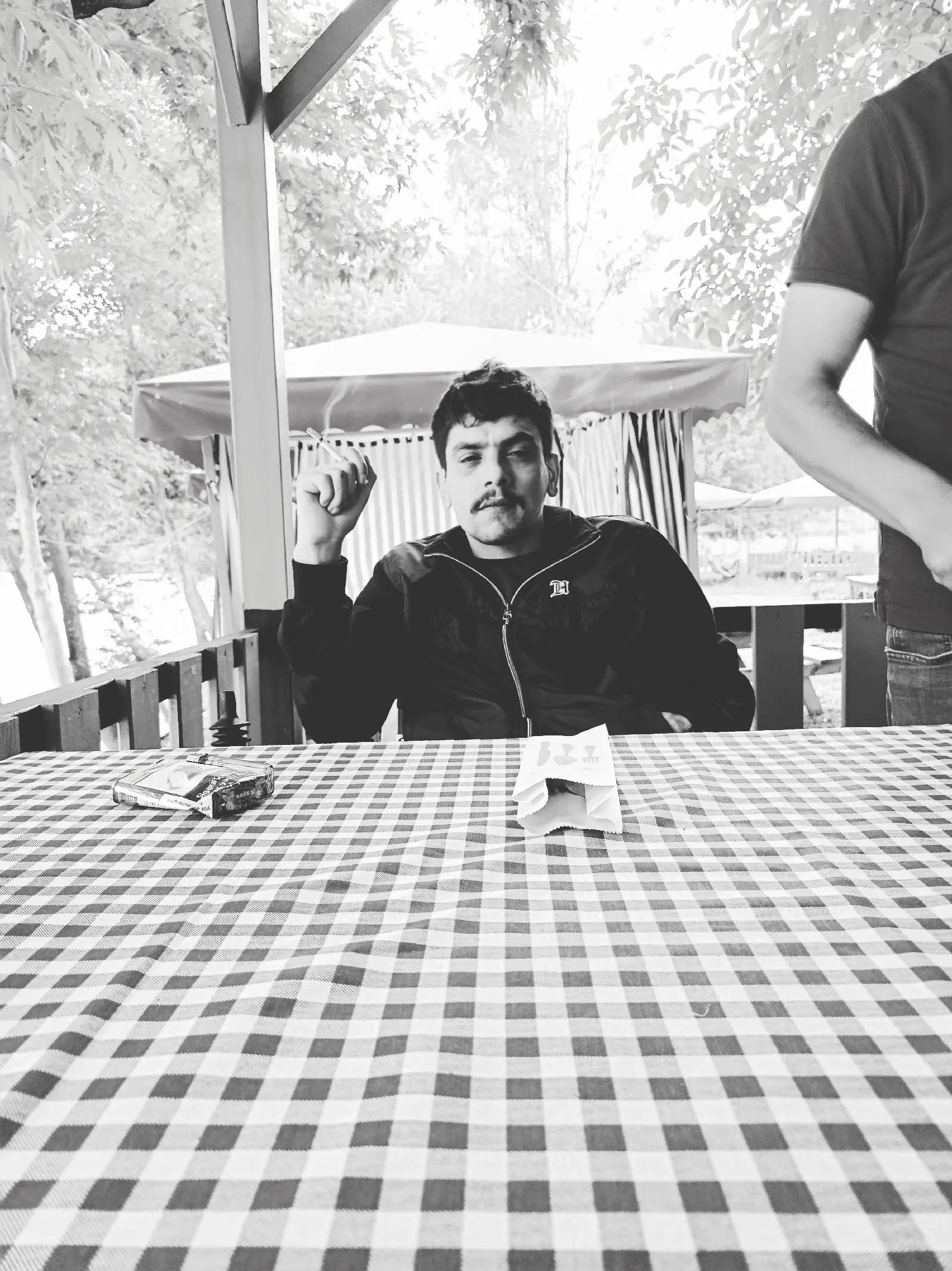 @Burhanettin topal