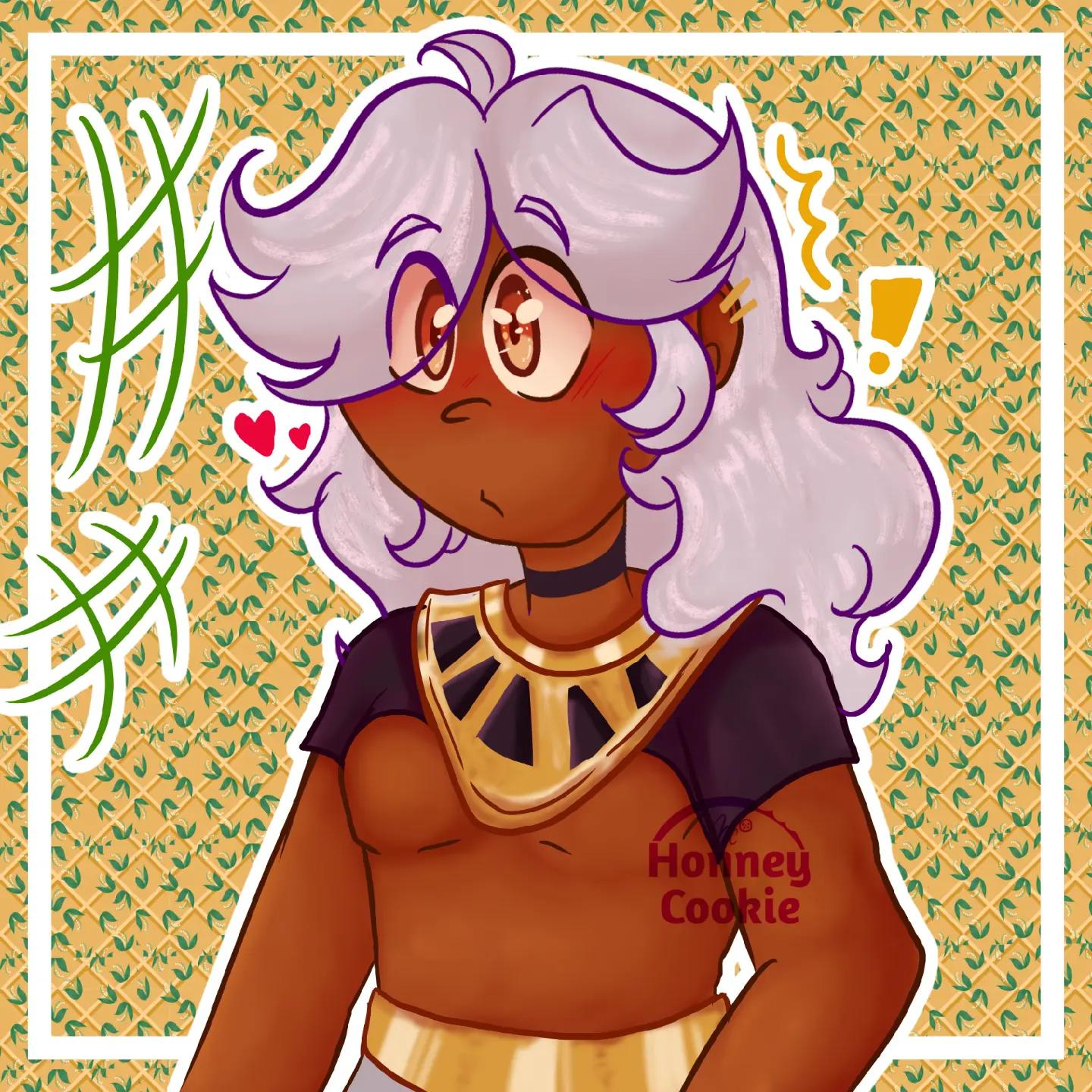 @🍃Honney Cookie✨️