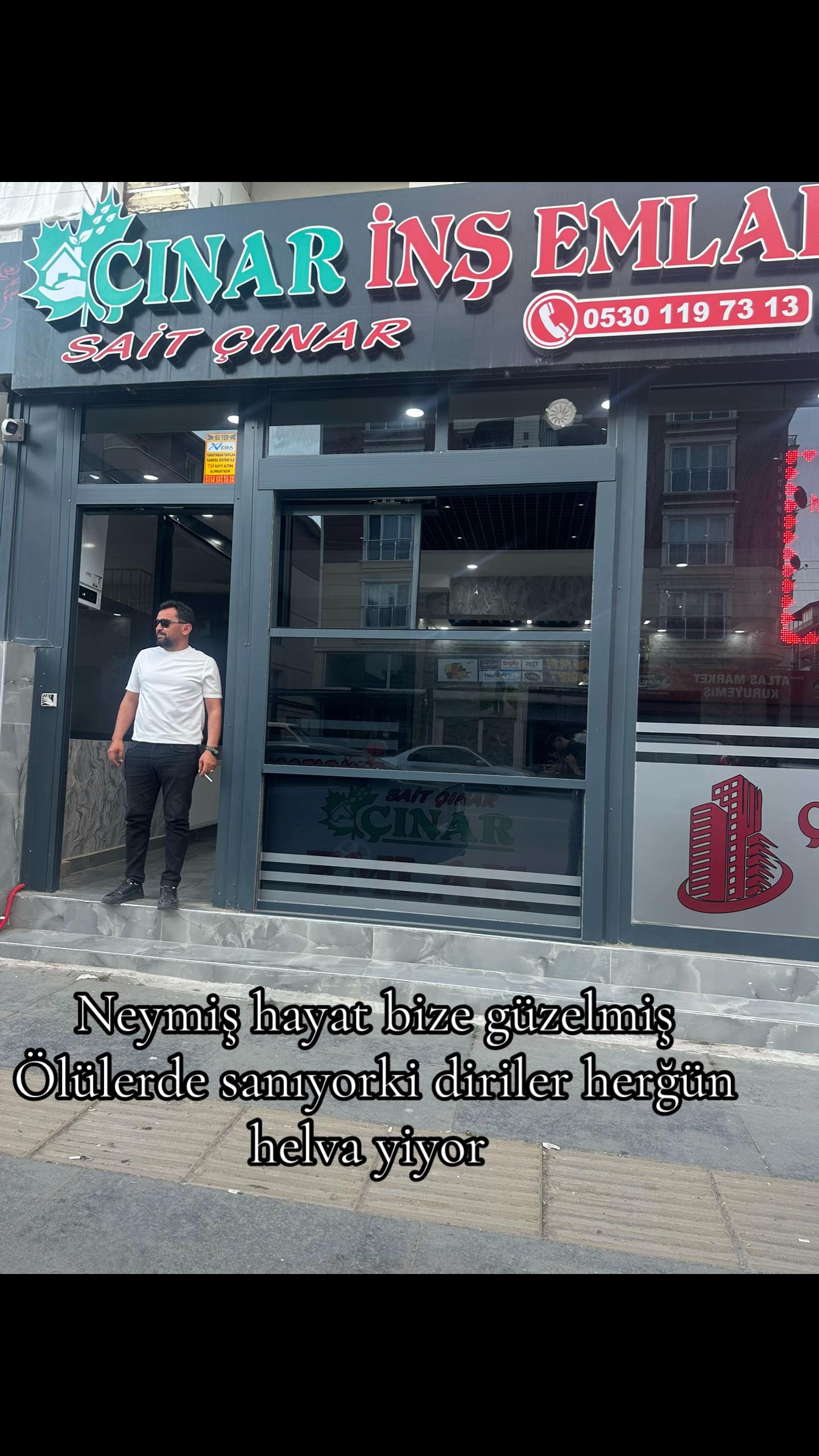 @Sait Çınar