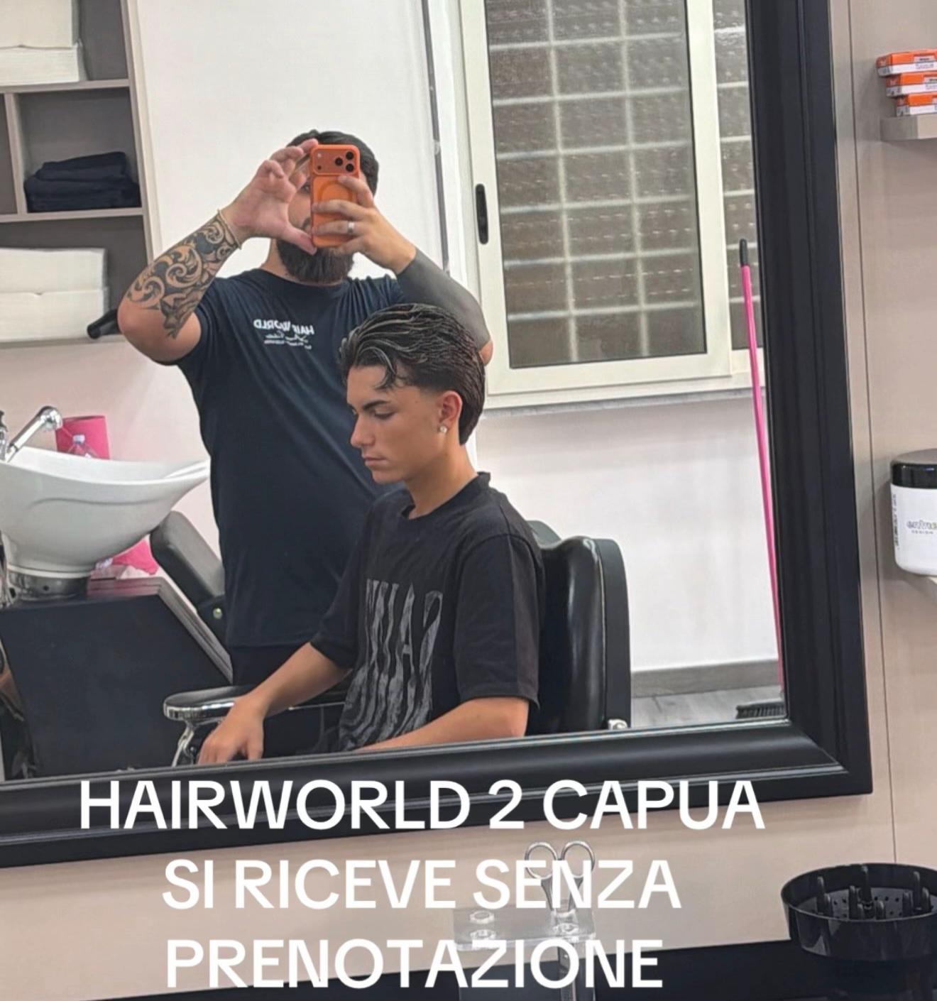 @ValentinoHairWorld