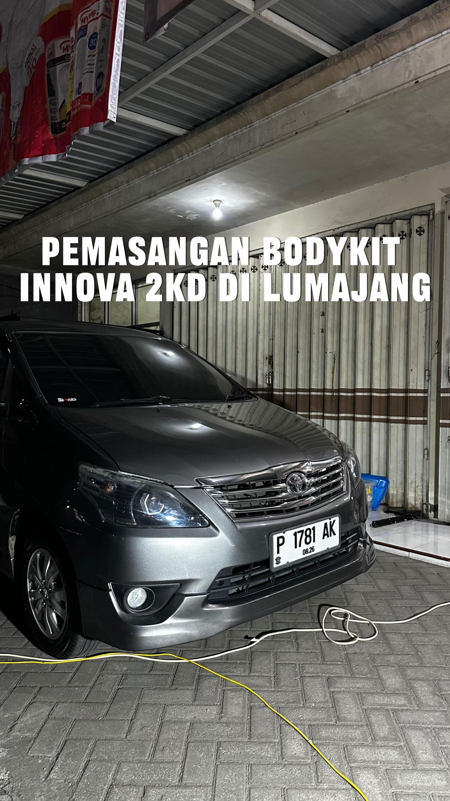 @bodykitwedung