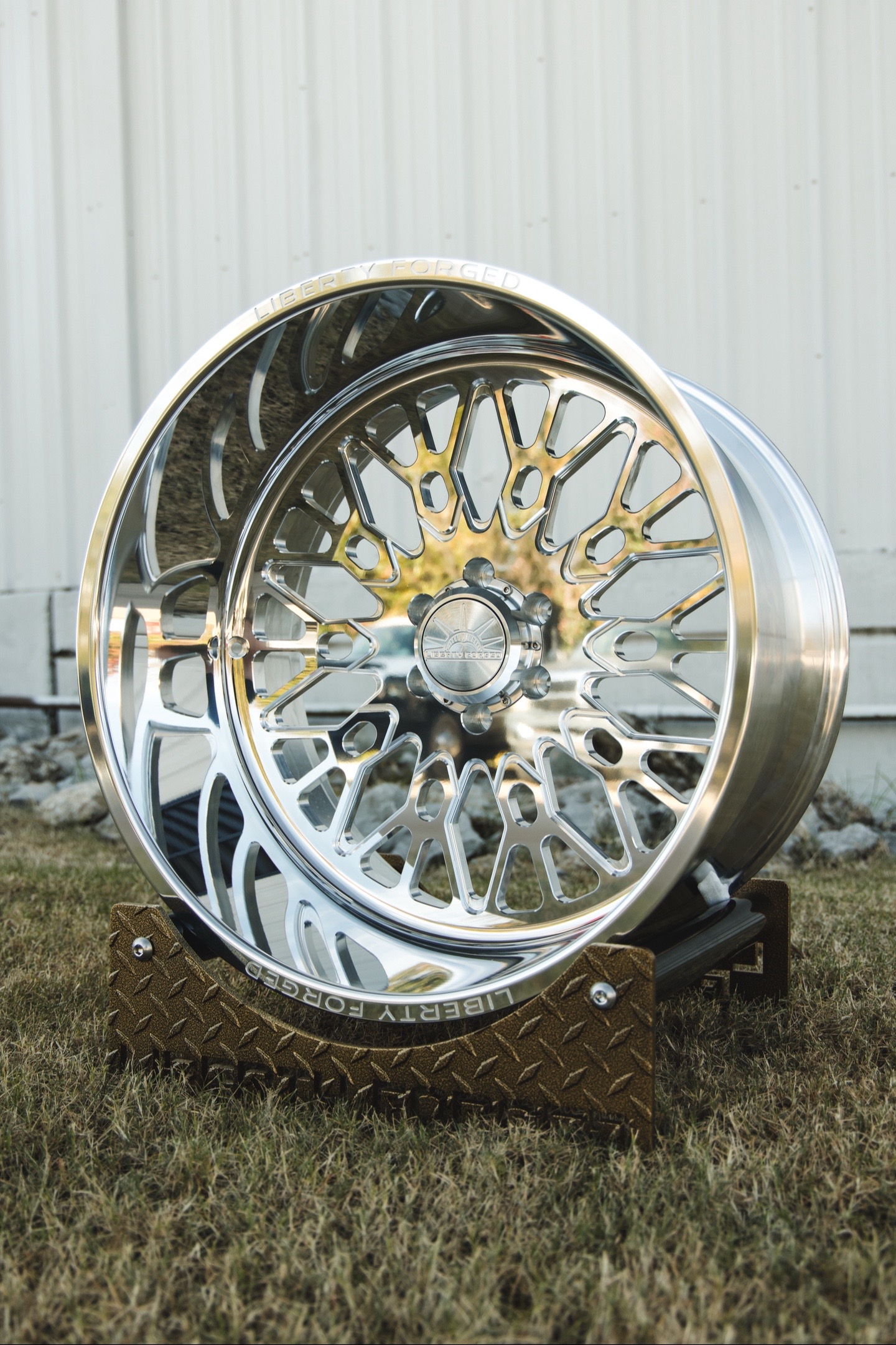 @Liberty Forged Wheels