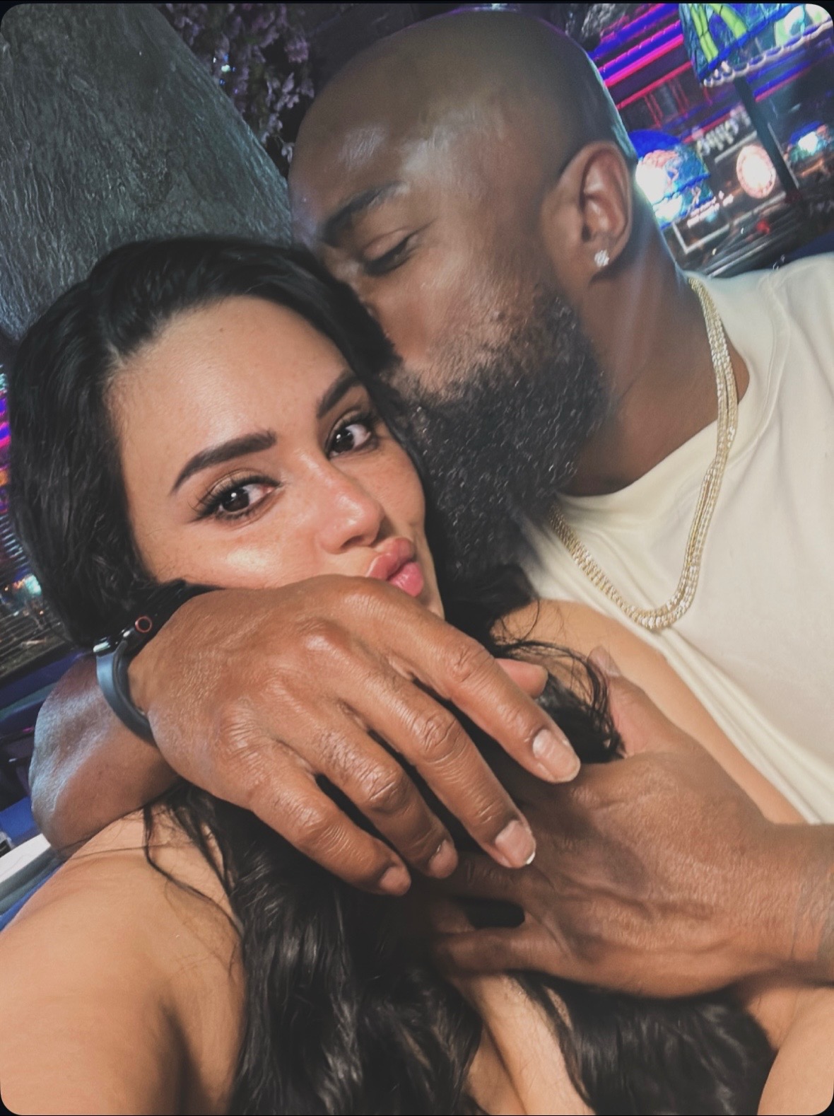 @𝐀.𝐉 & 𝐈𝐒𝐀