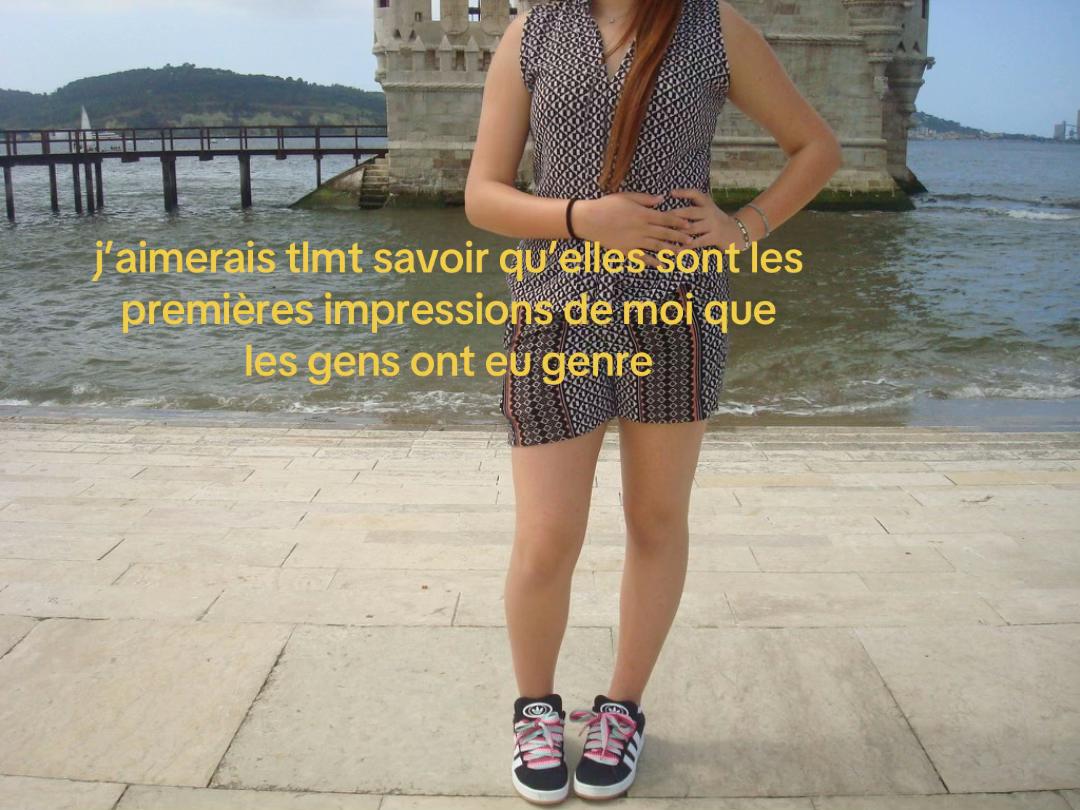 @erreur de parcours