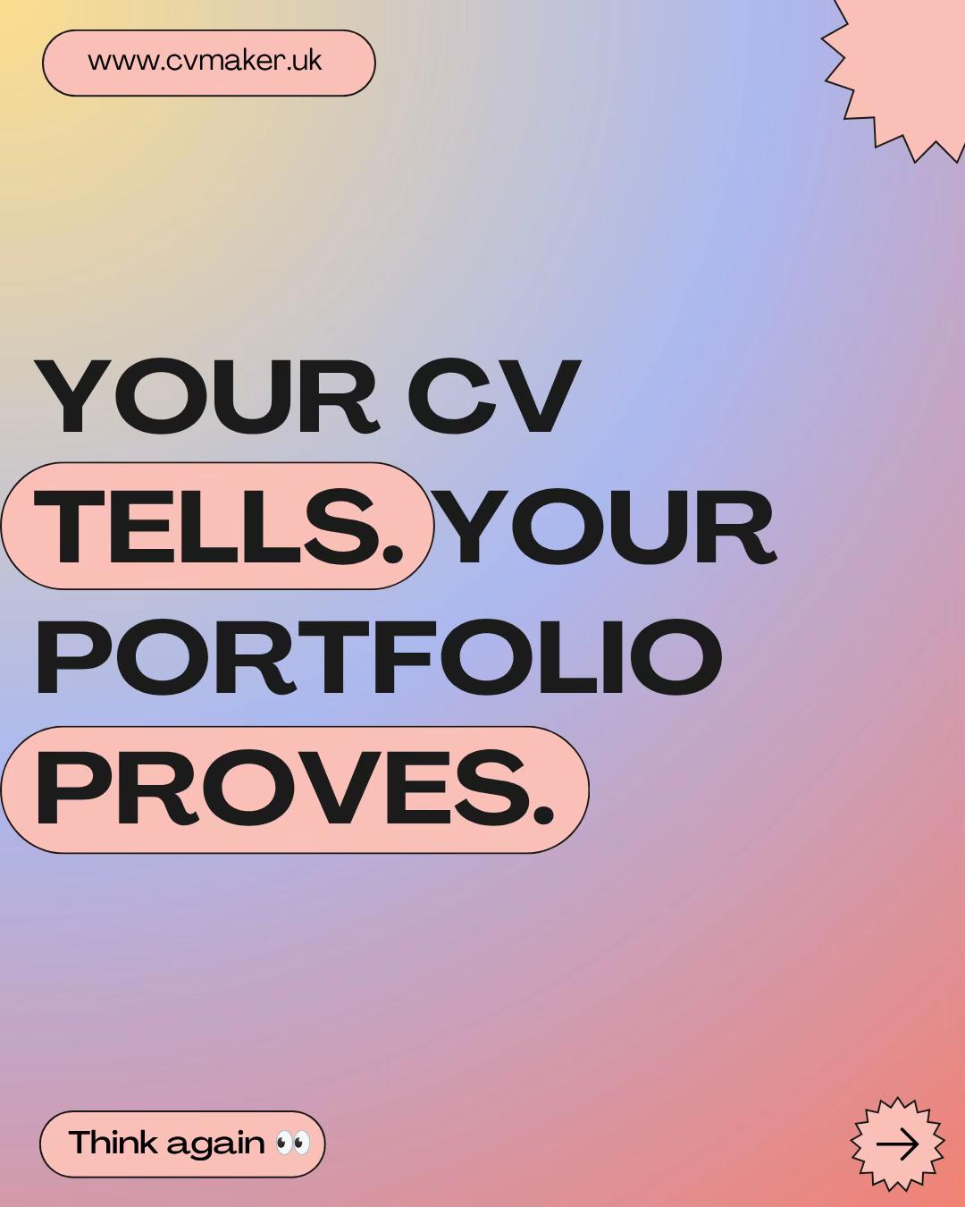 @CVMaker