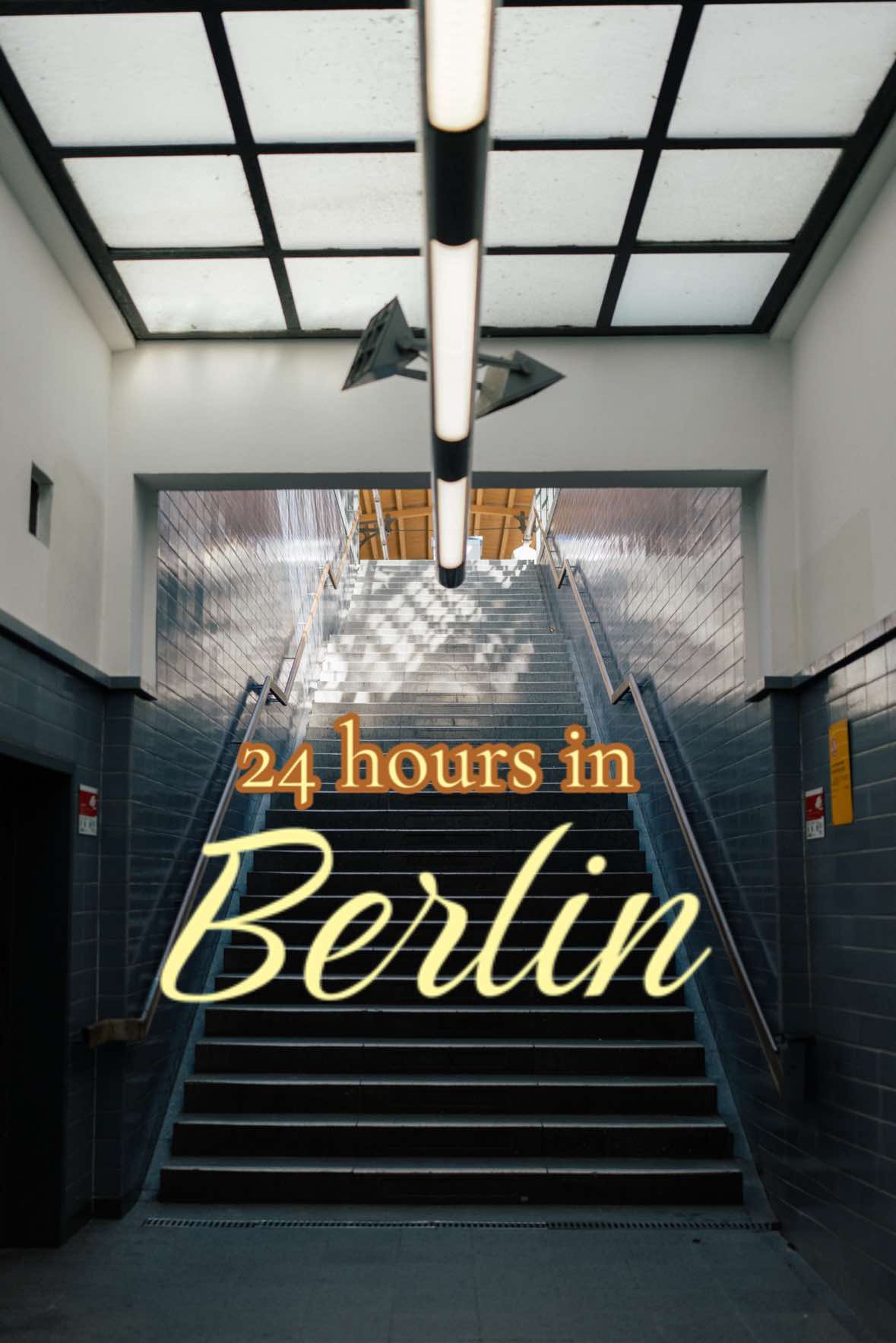 @Cee Cee Berlin