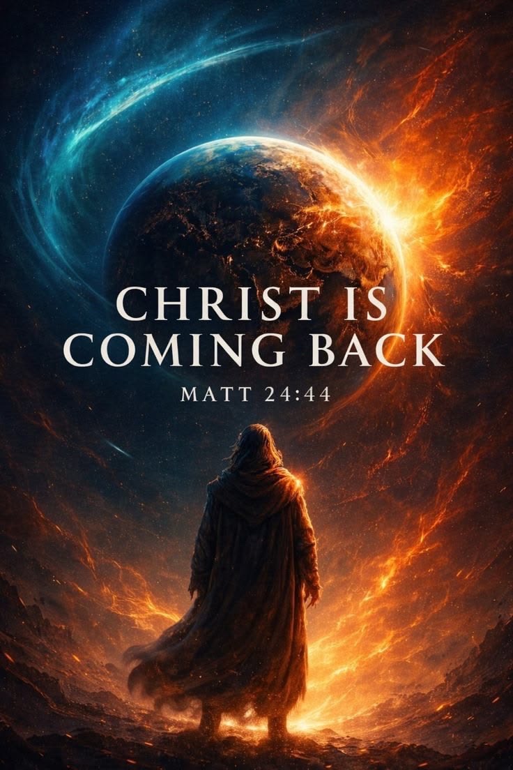 @JESUS CHRIST IS LORD✝️