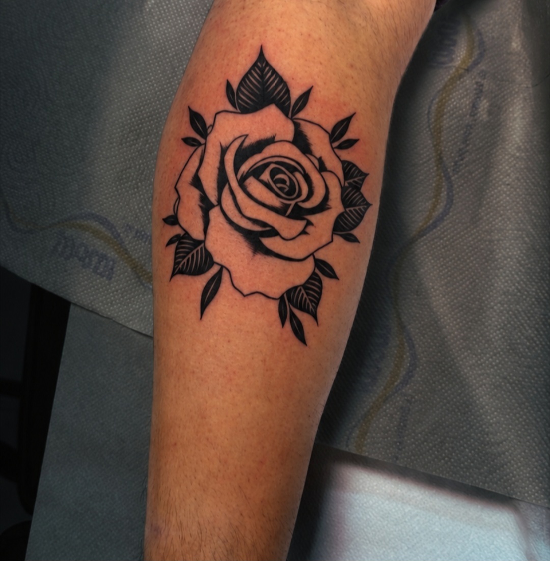 @Gianni tattoo 😎