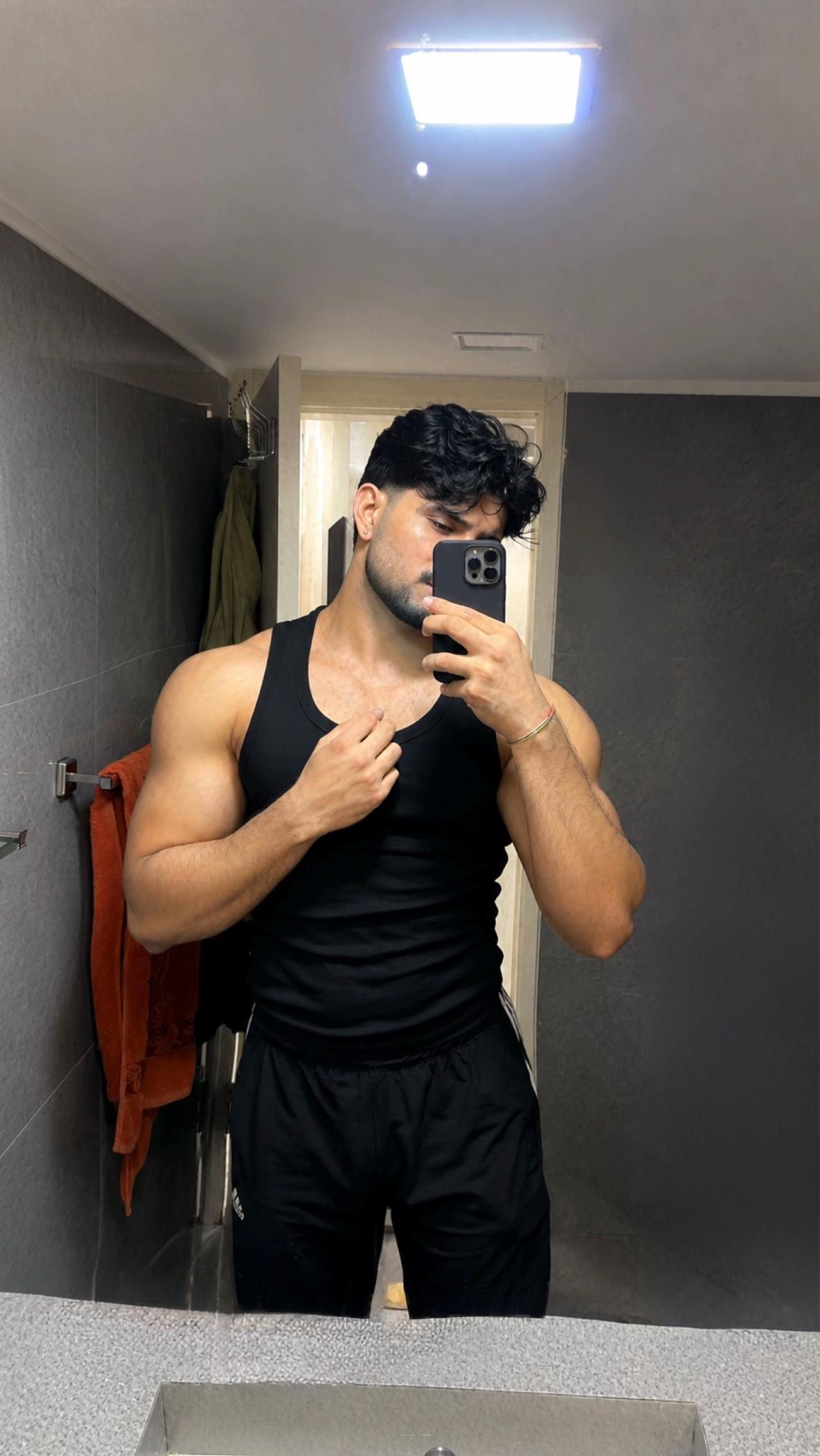 @burak Ali