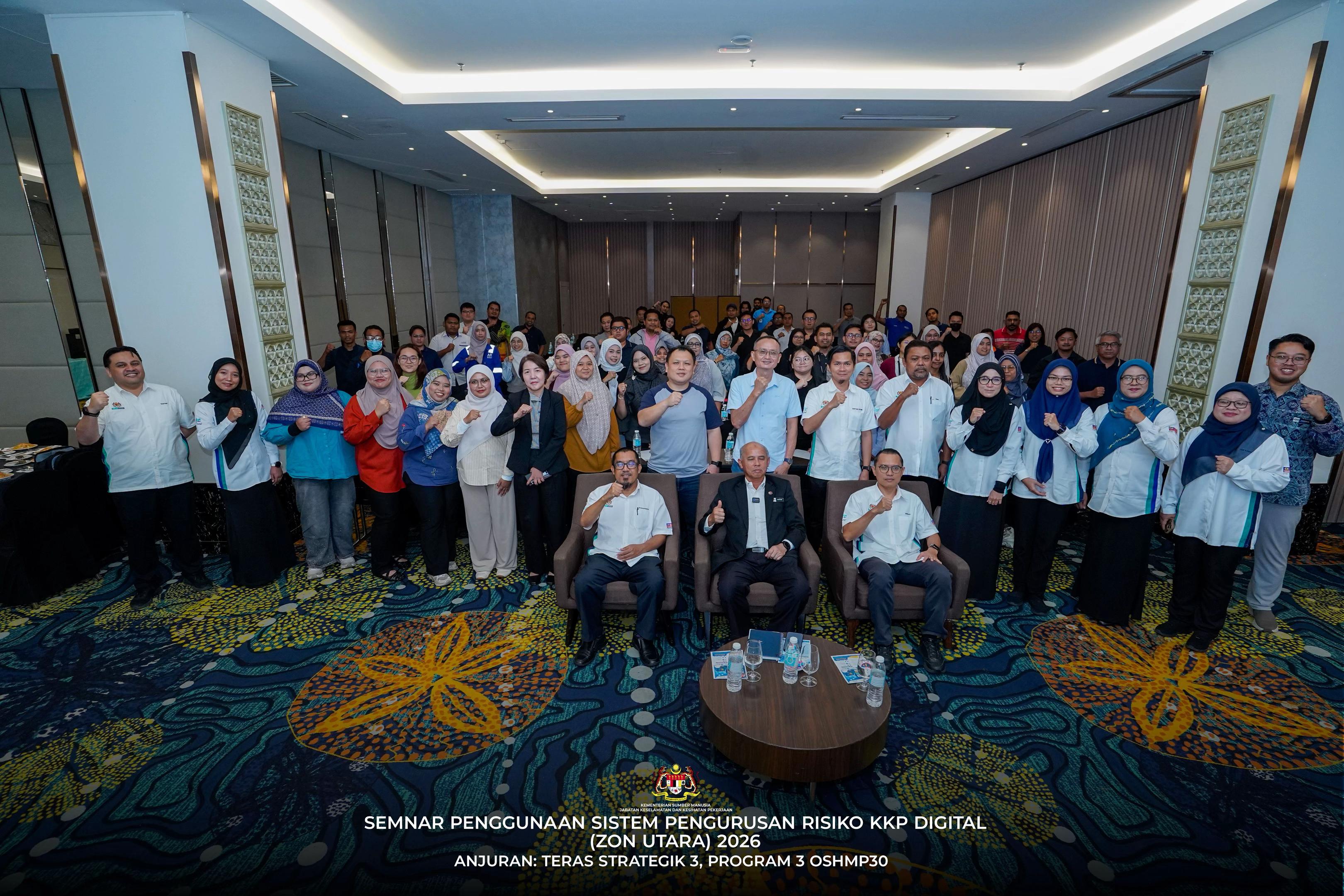@JKKP / DOSH Malaysia