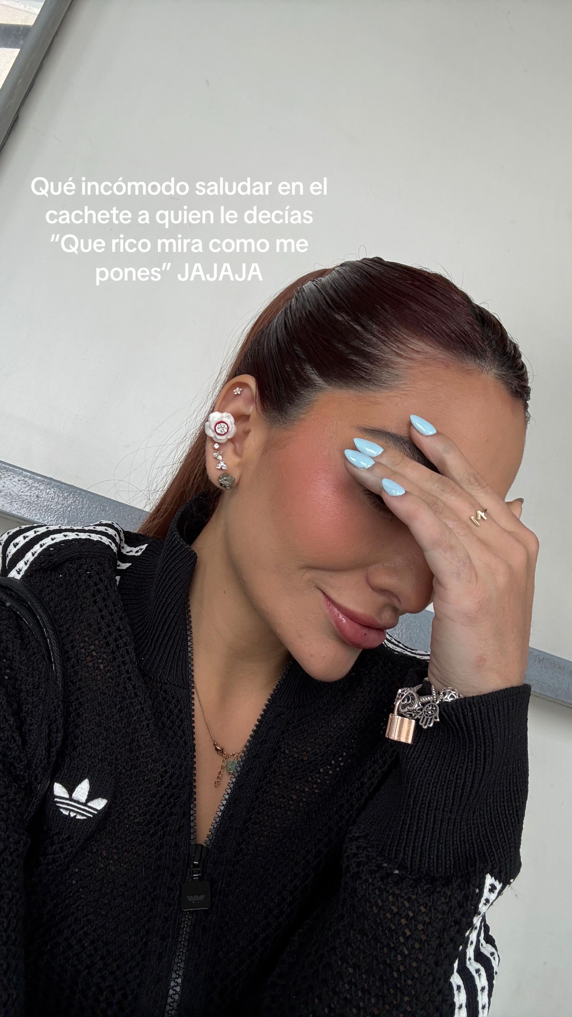 @La Mafe Mendez