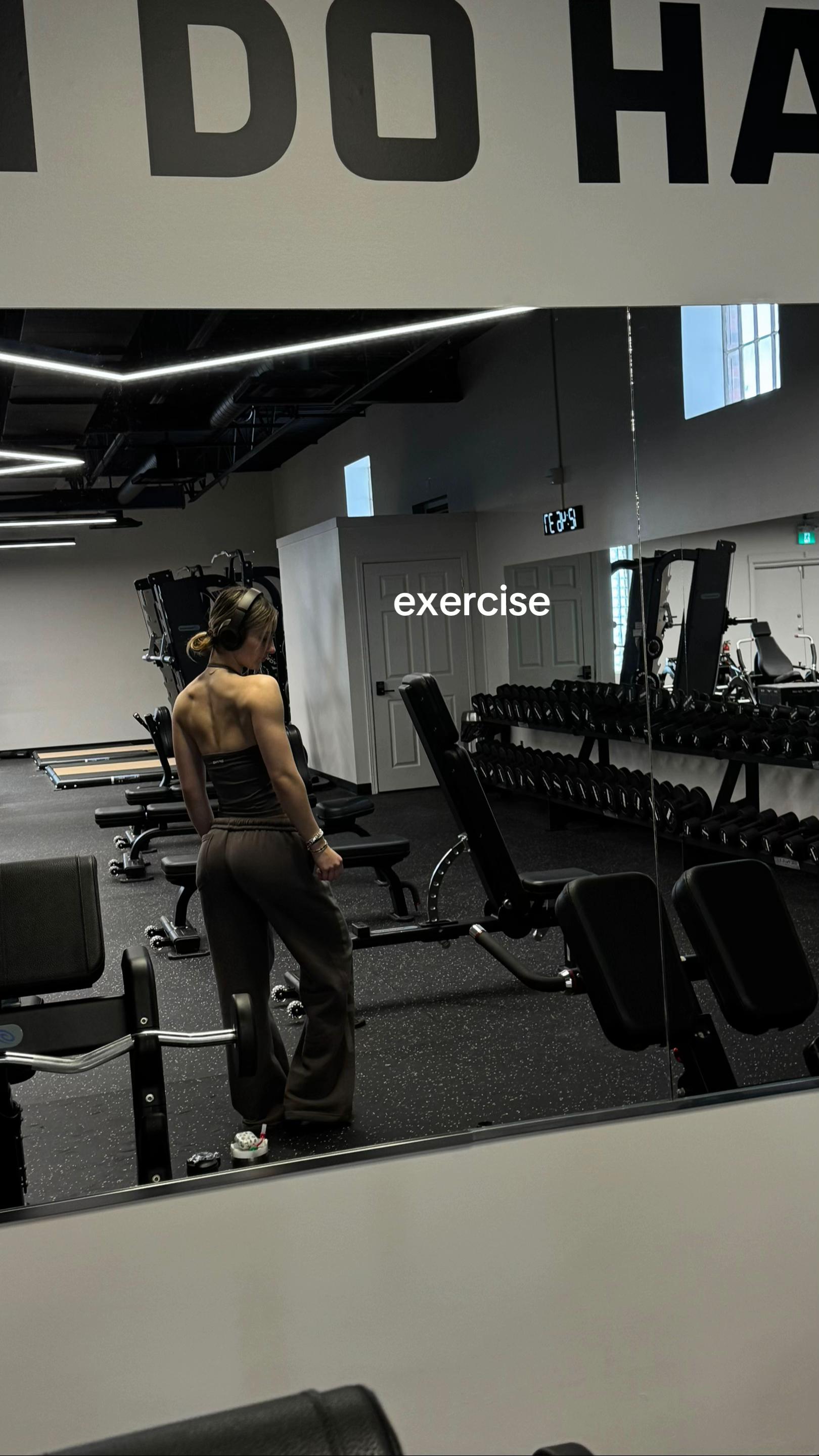 @chianti | GYM
