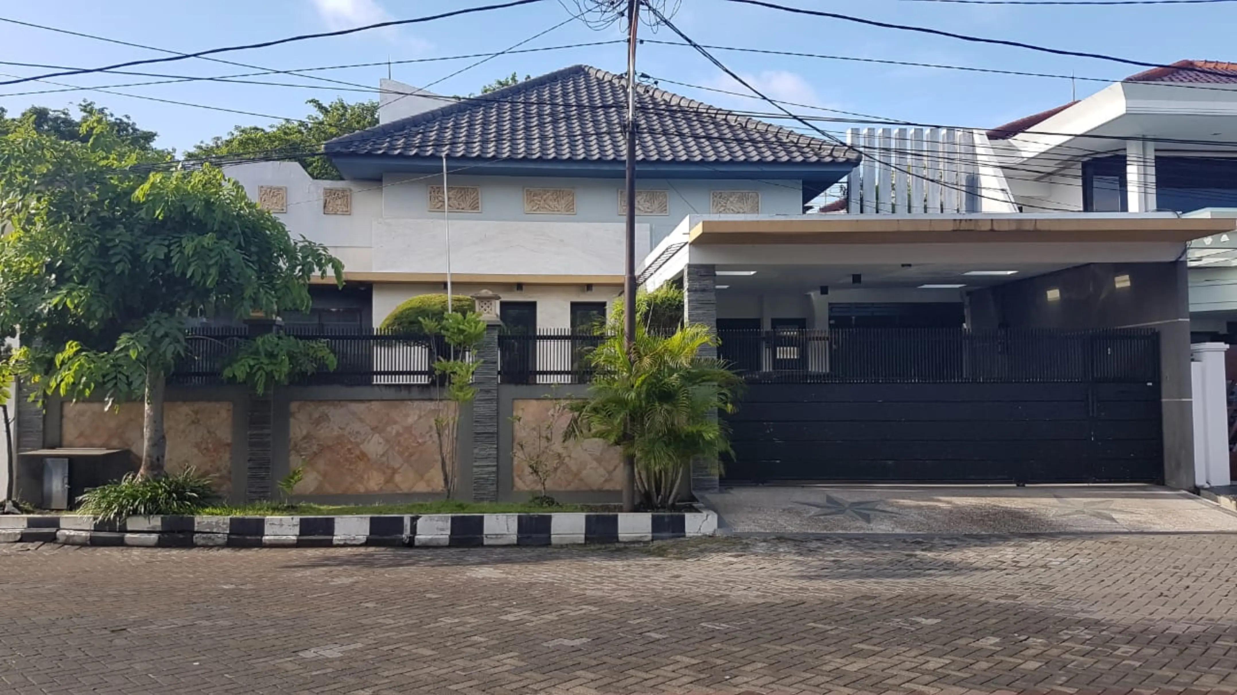 @Rumah Murah Surabaya Sidoarjo