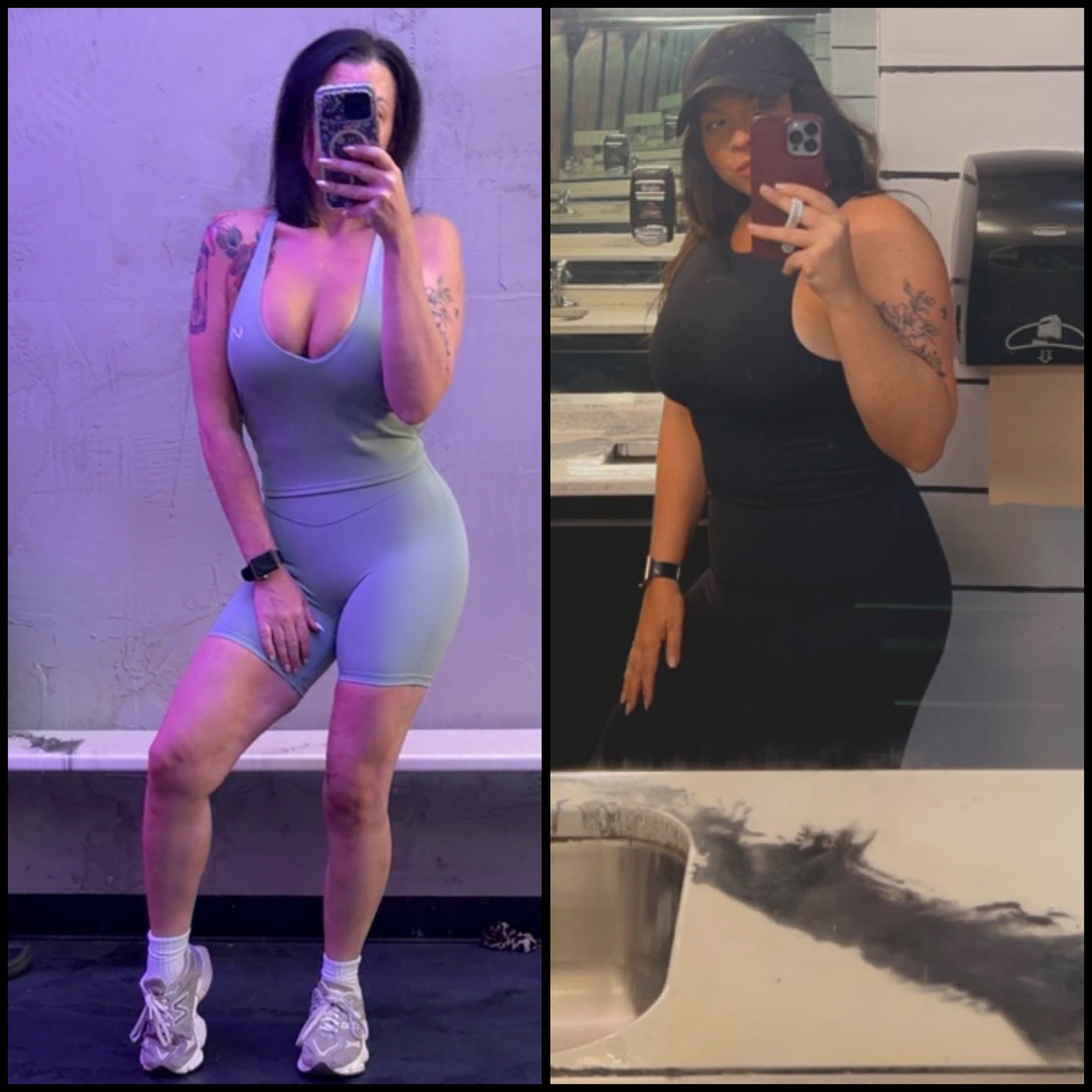 @Crystal Marie