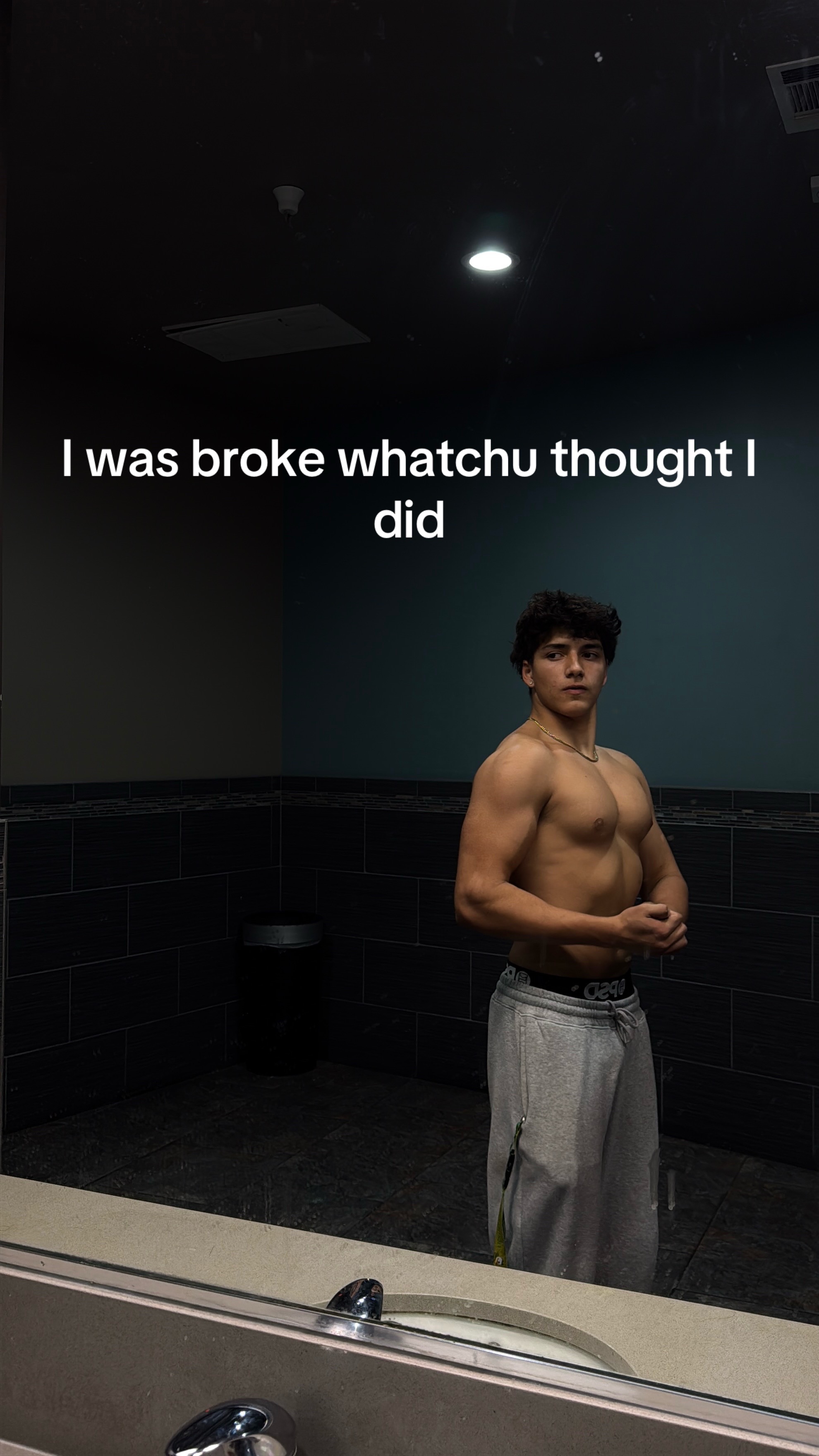 @Kai Desai