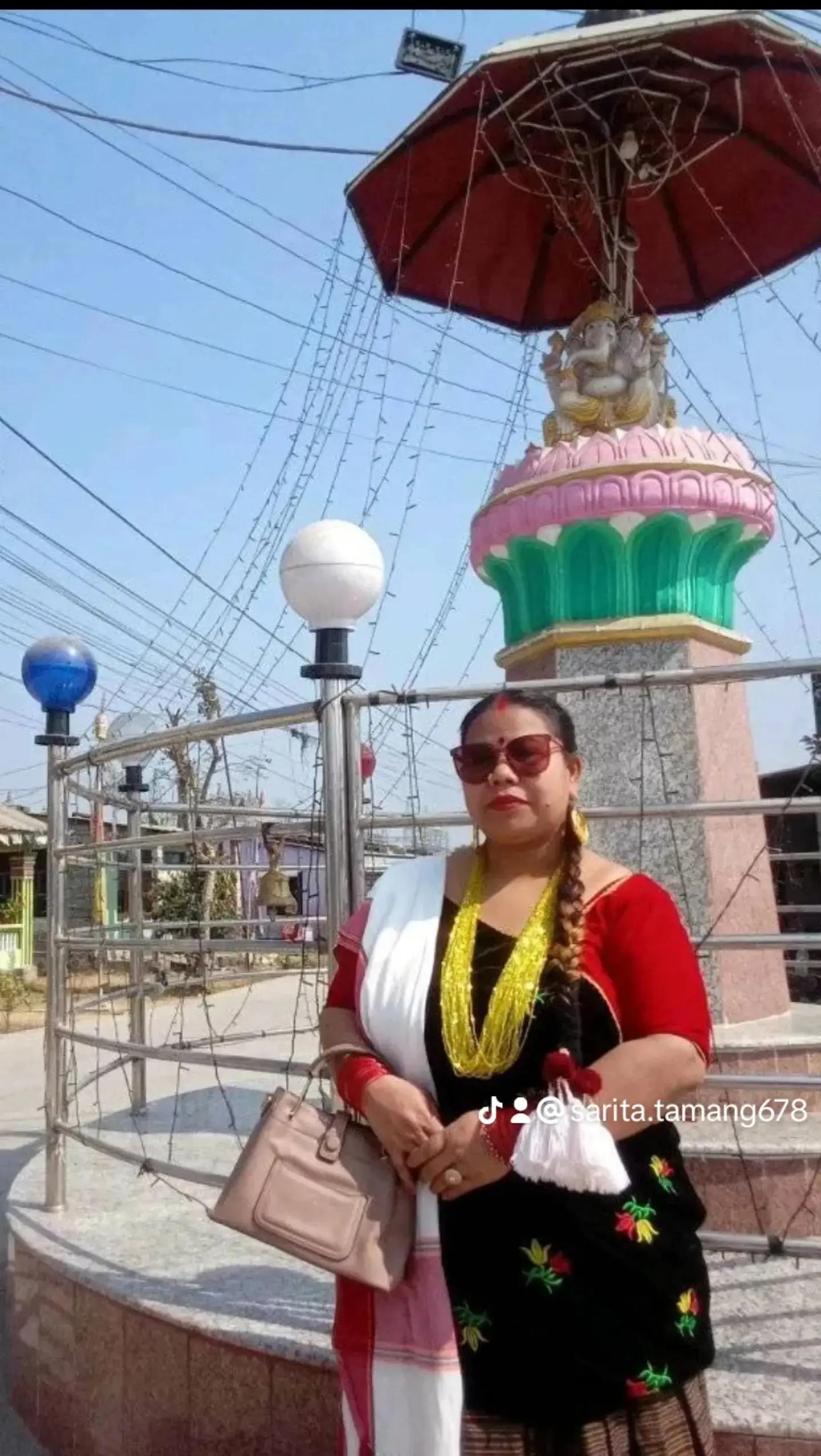 @sarita ghalan tamang