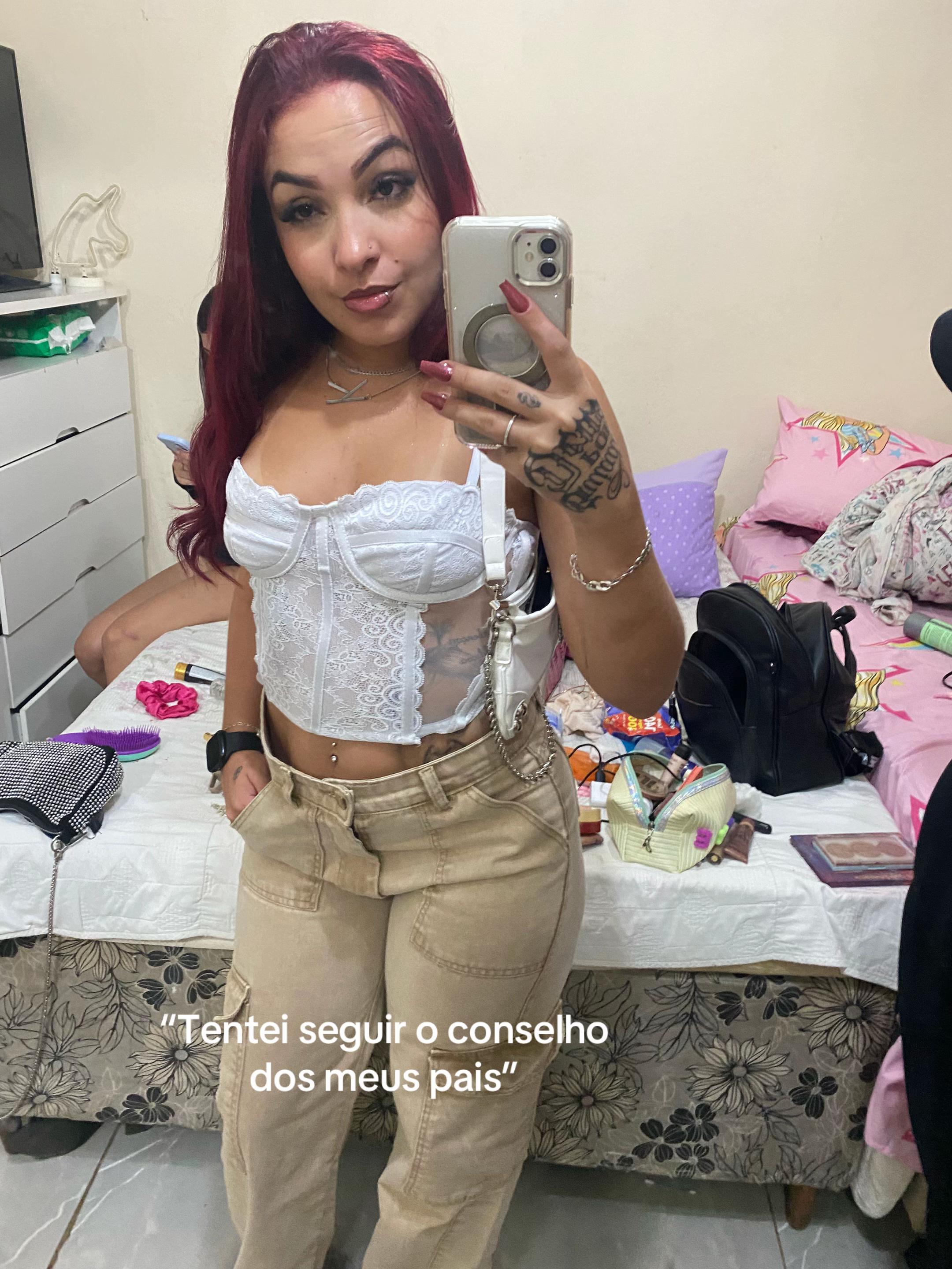 @Ariel_sereia 🧜&zwj;♀️