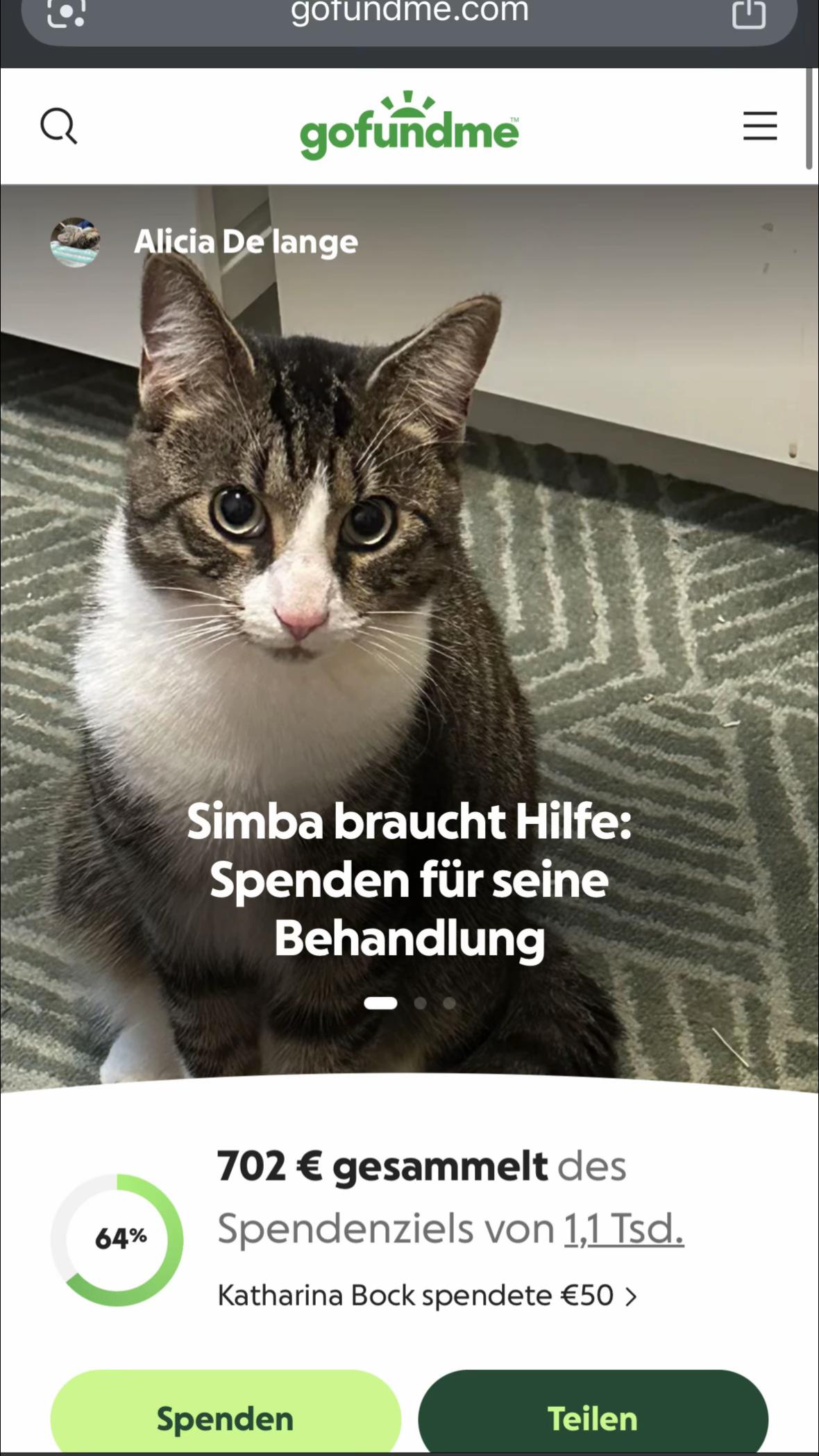 @helpsimba