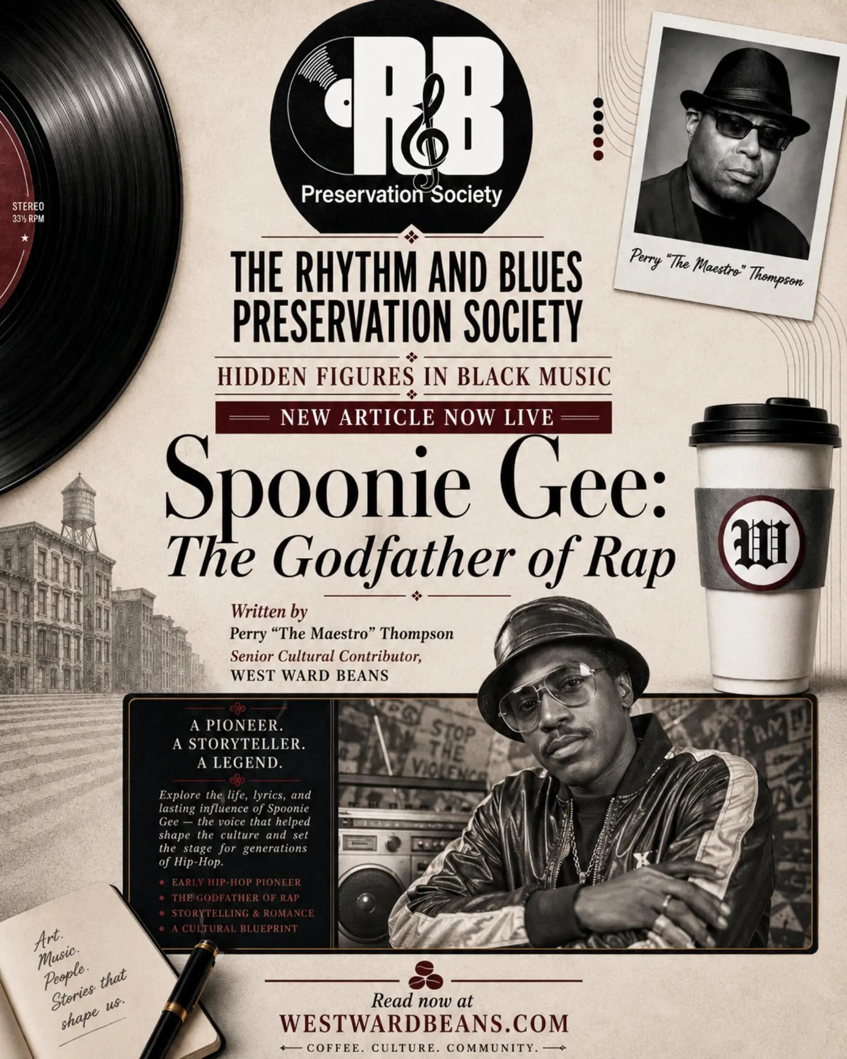 @R&B Preservation Society