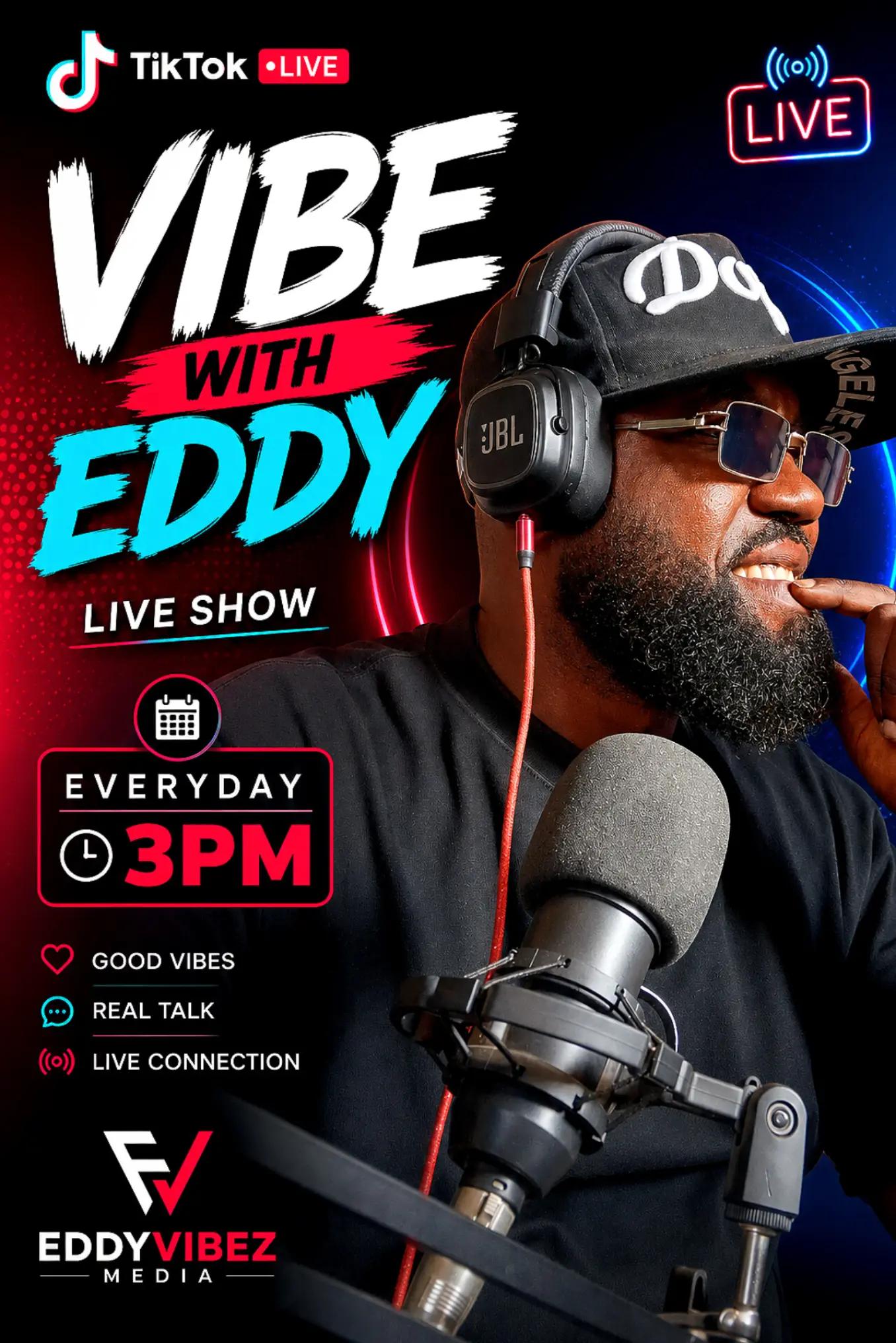 @Eddy vibez Media