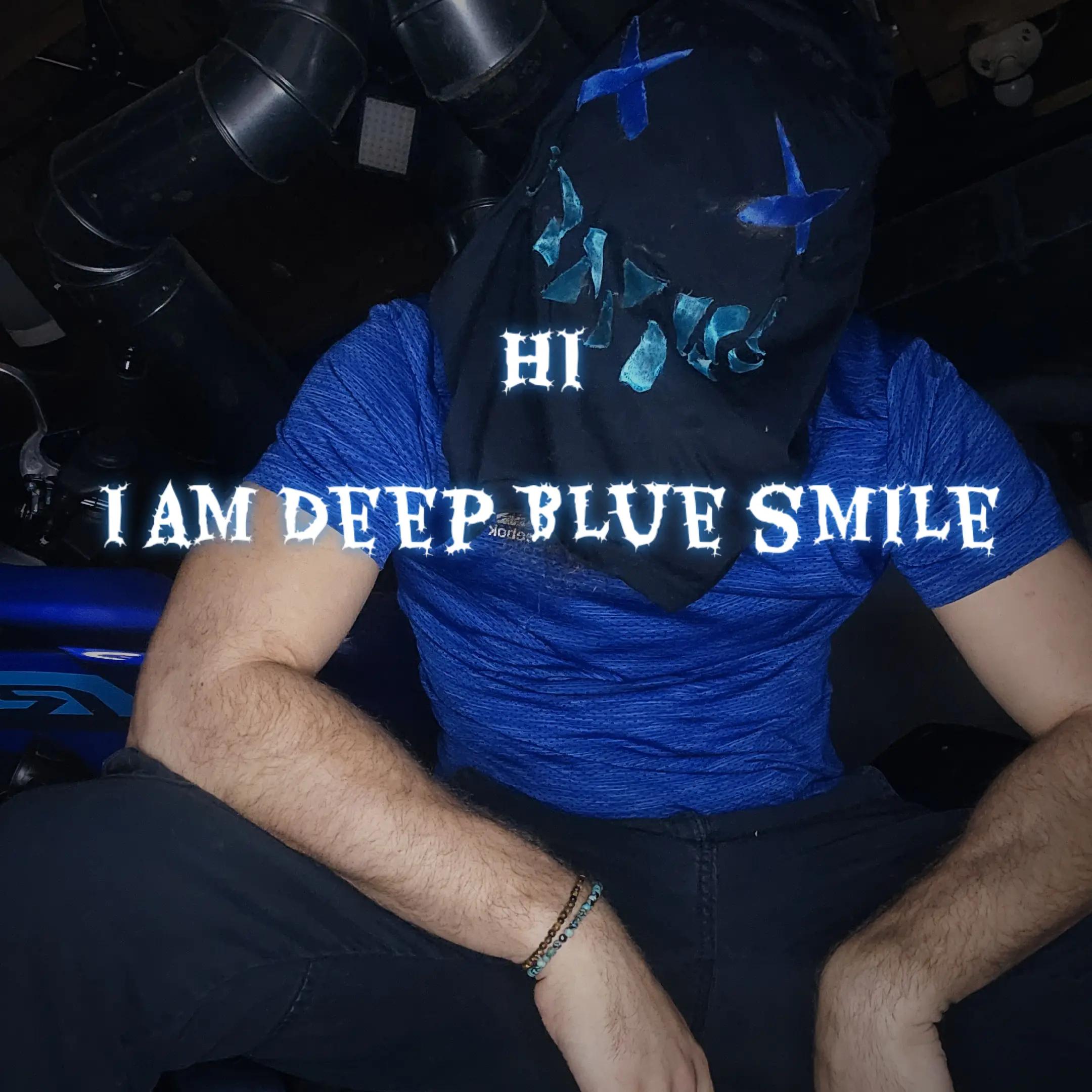 @DeepBlueSmile
