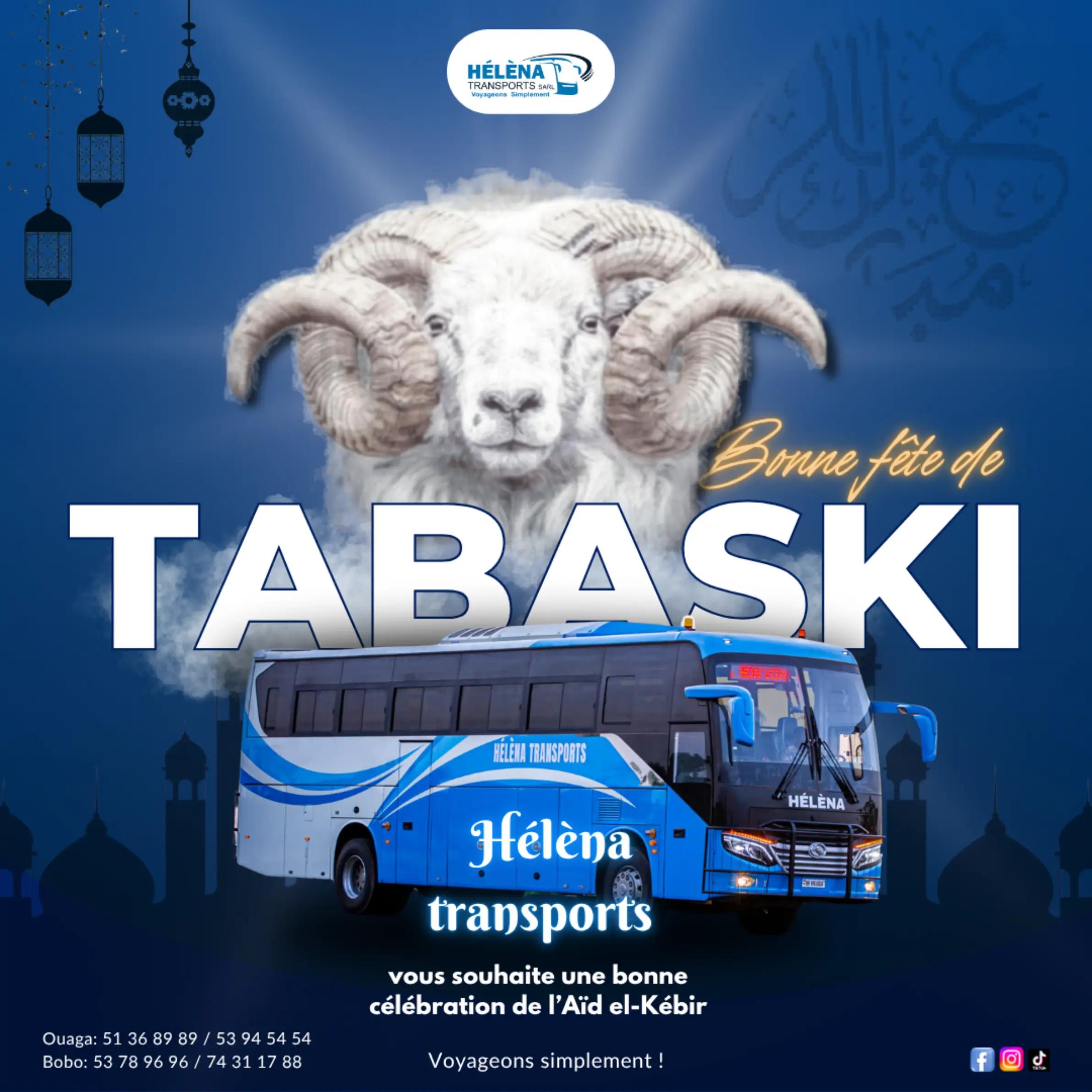 @H&eacute;l&egrave;na Transports