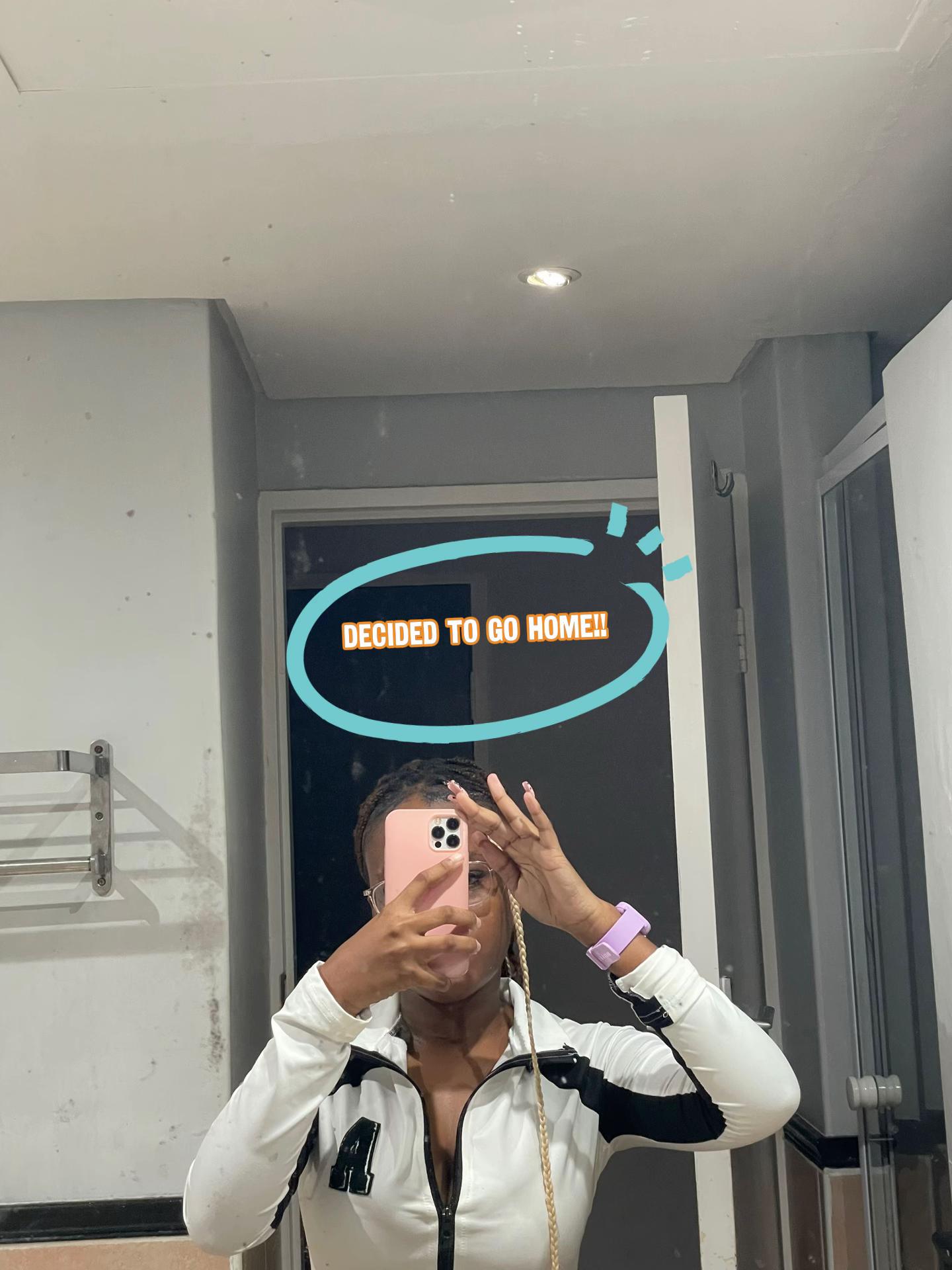 @LesahTheSoftwareEngineer