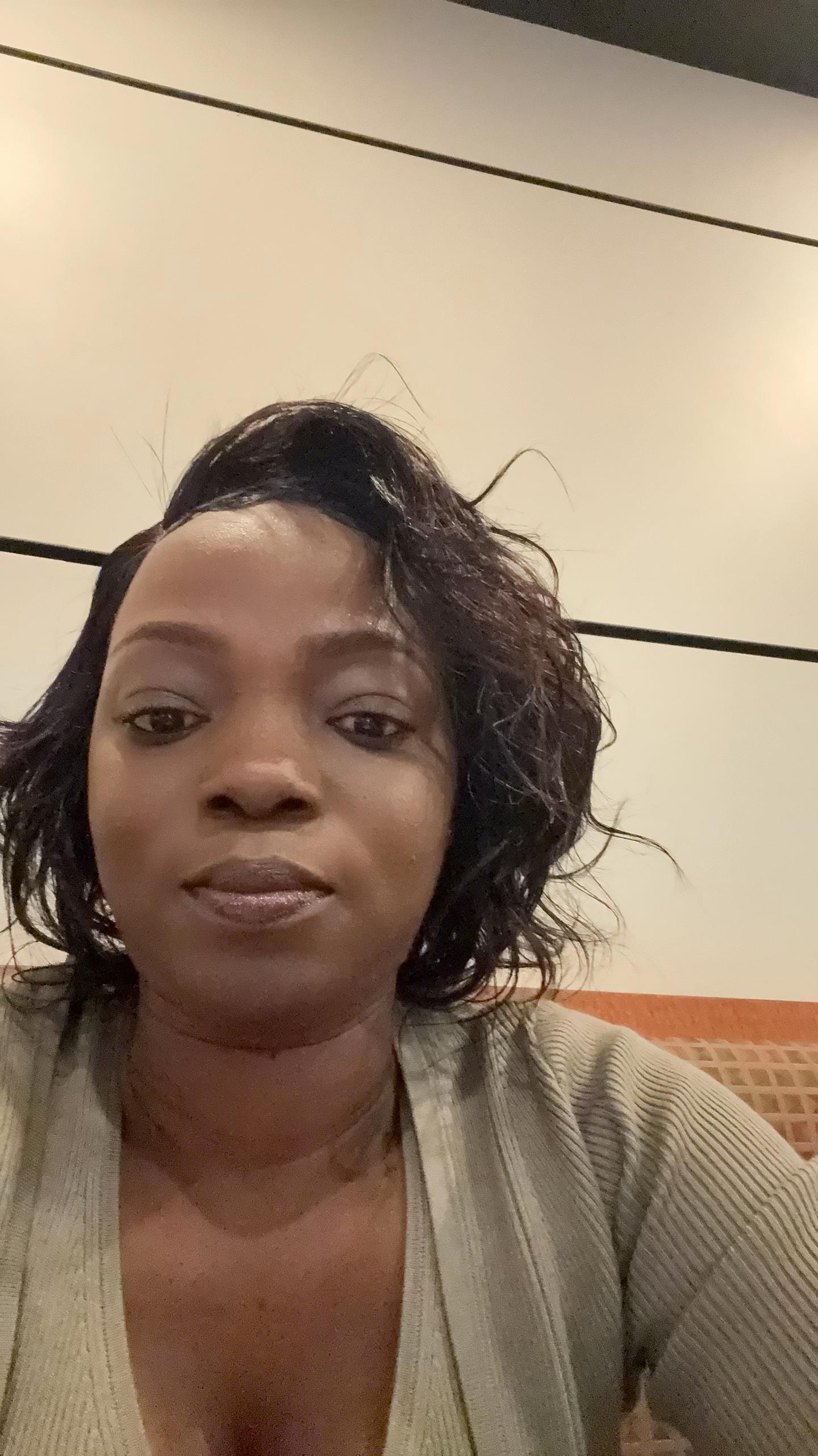 @Adou Esther