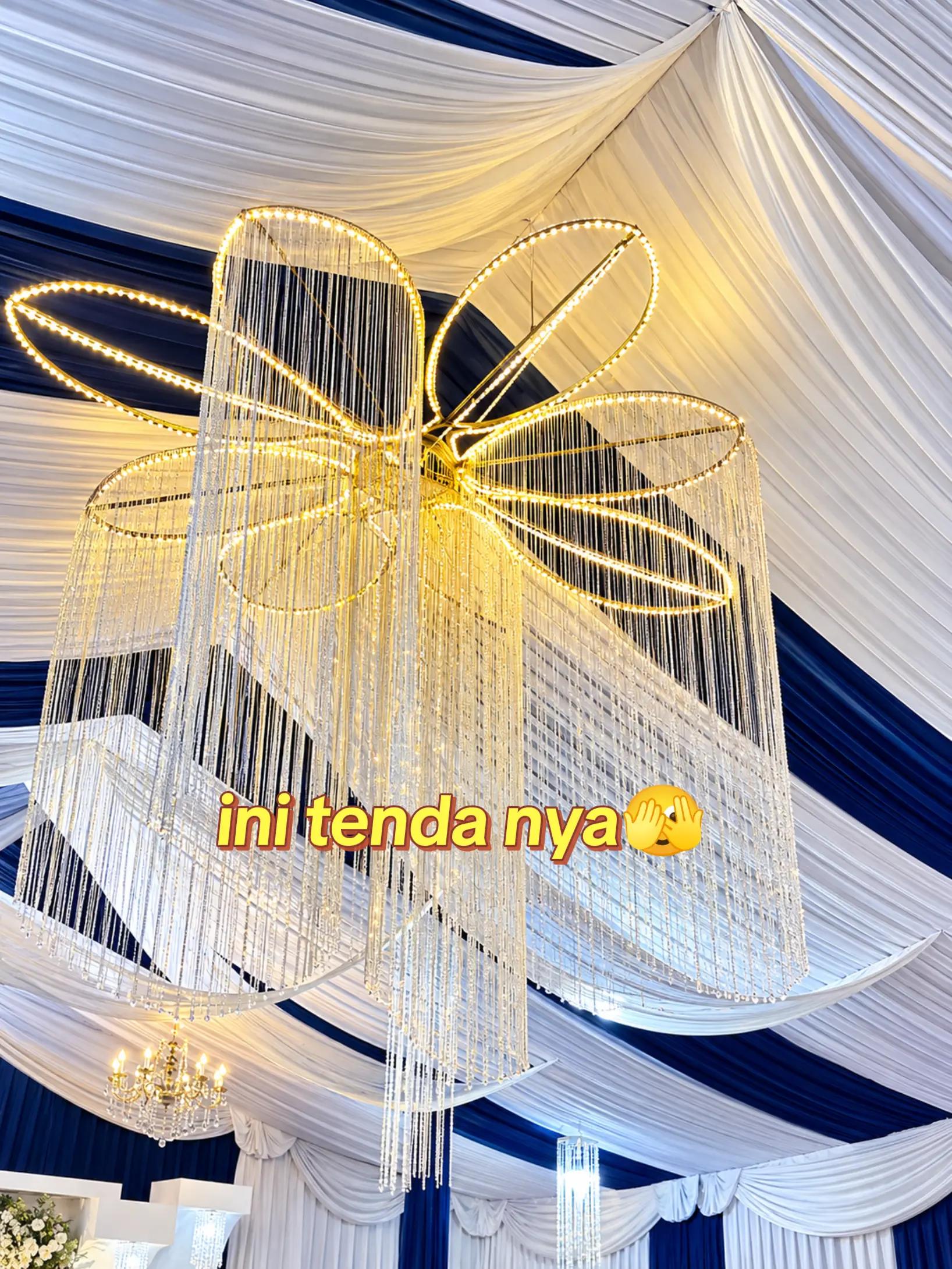 @MAMAT TENDA | DECORATION