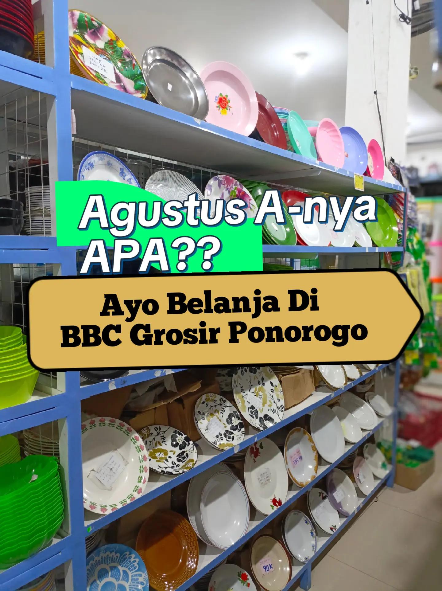 @BBC TOSERBA