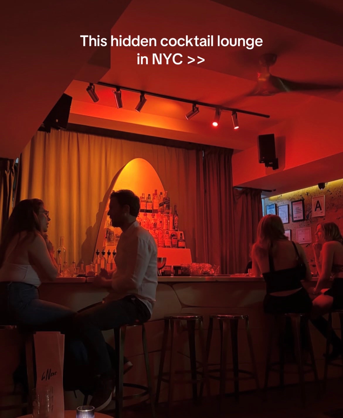 @MIA PESKIE | NYC
