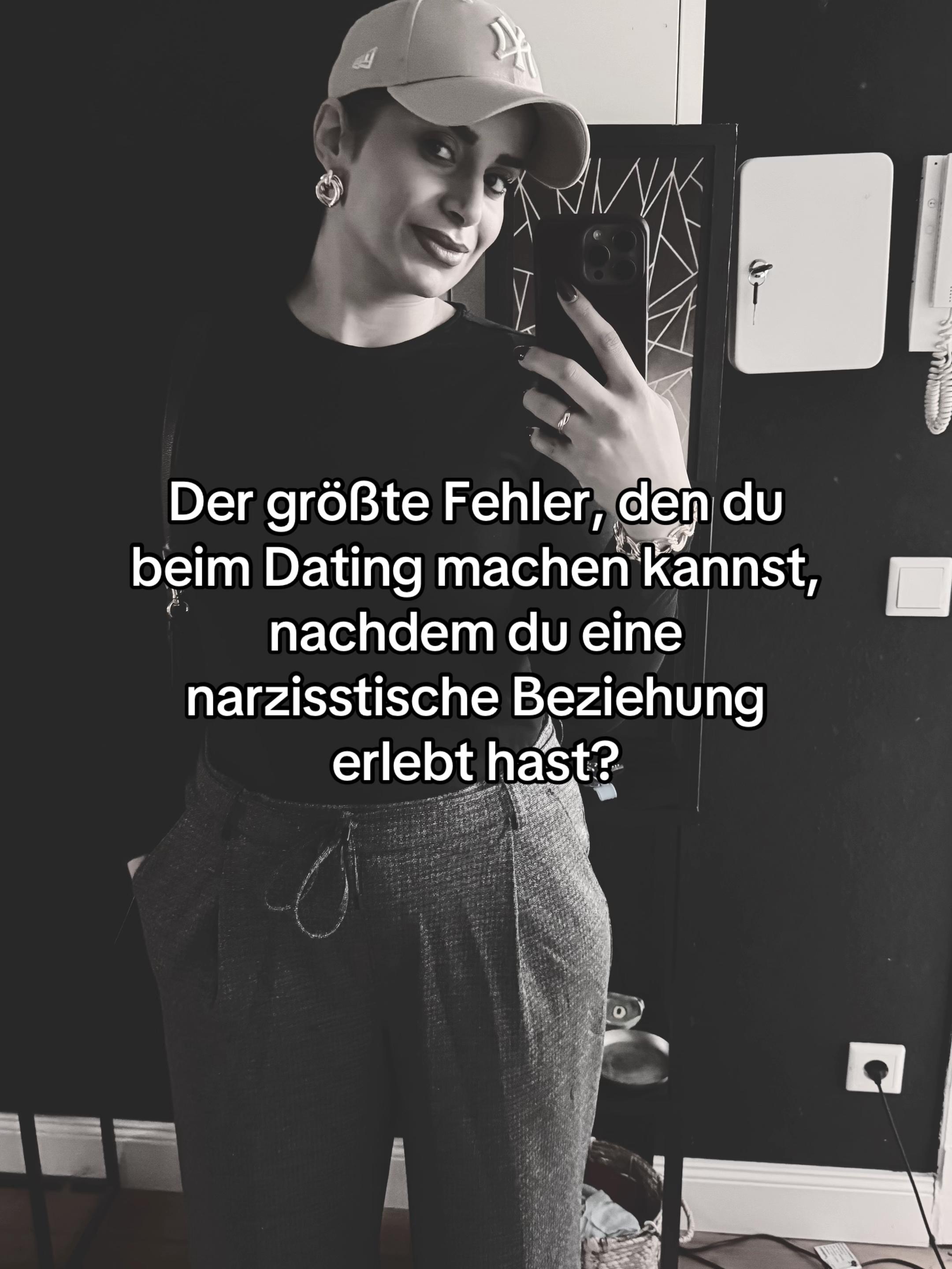 @Esma | Narzissmus & Freiheit