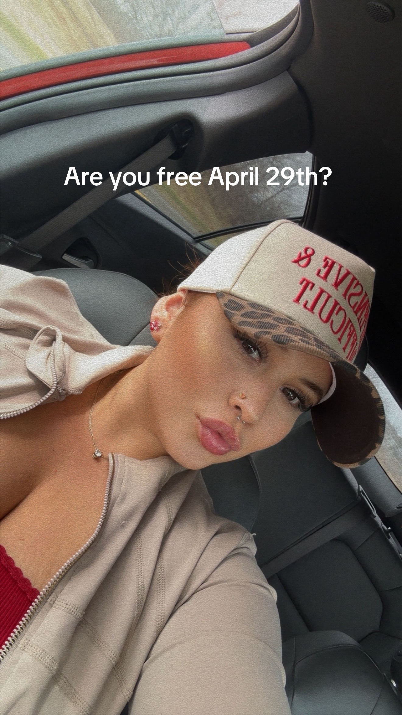 @Jamie 🍒