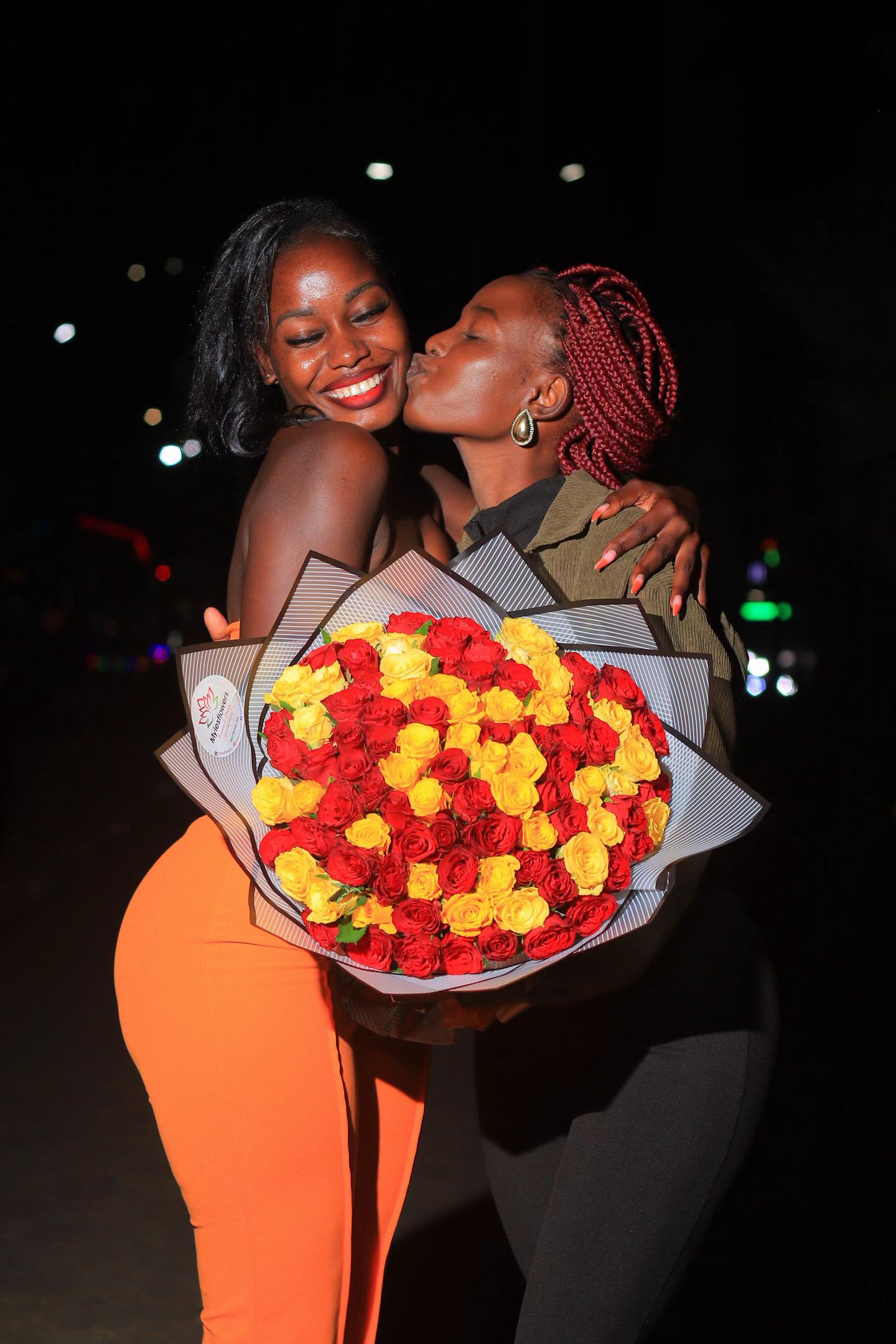 @Zawe Amina