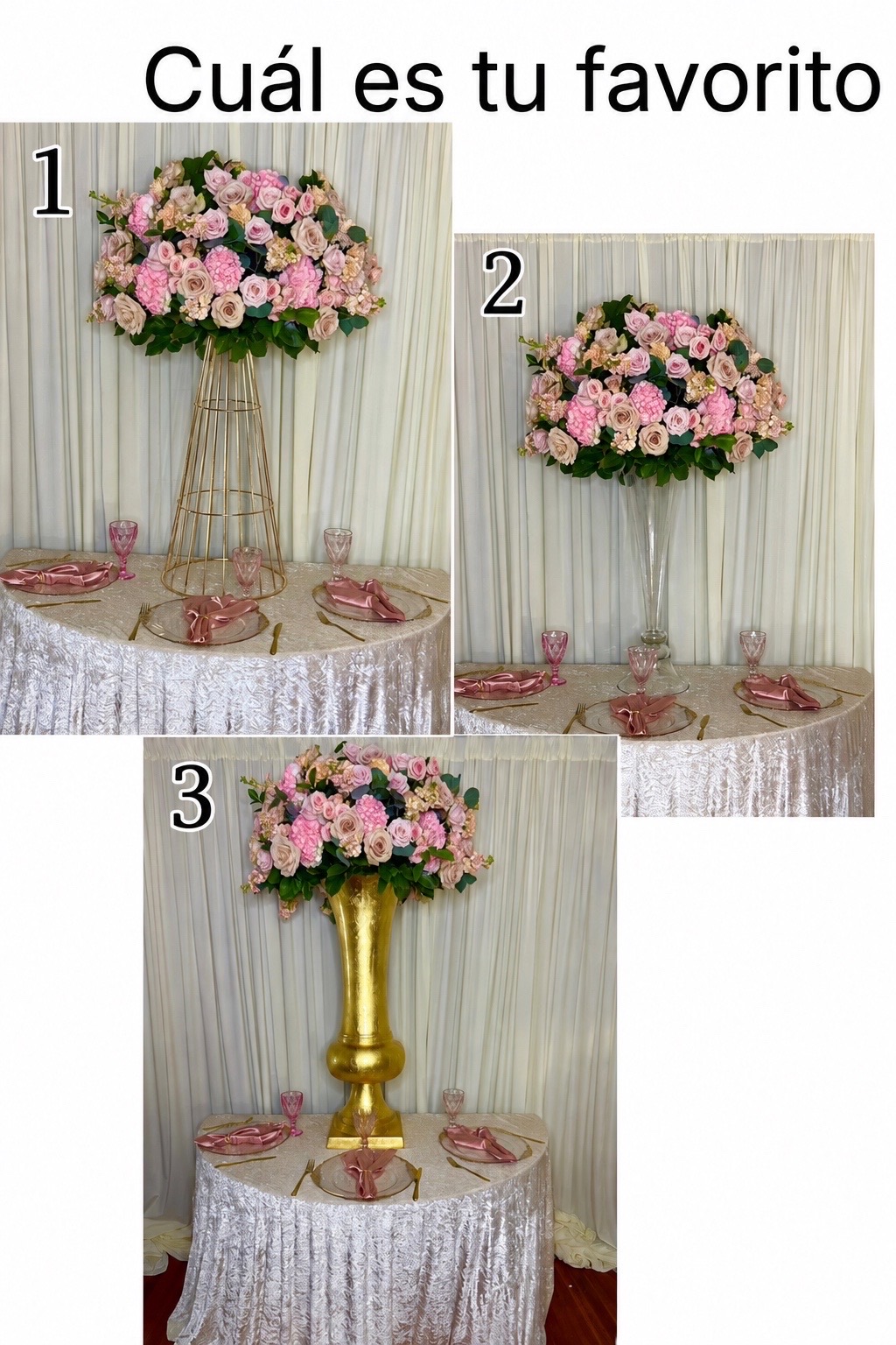 @Adonis Decorations LLC