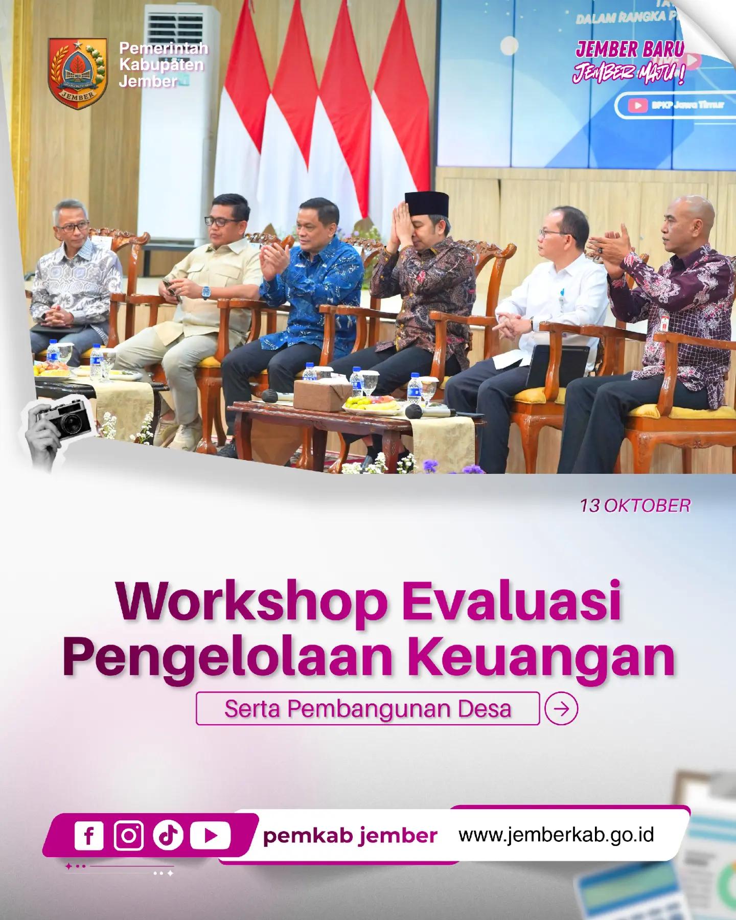 @Pemerintah Kabupaten Jember